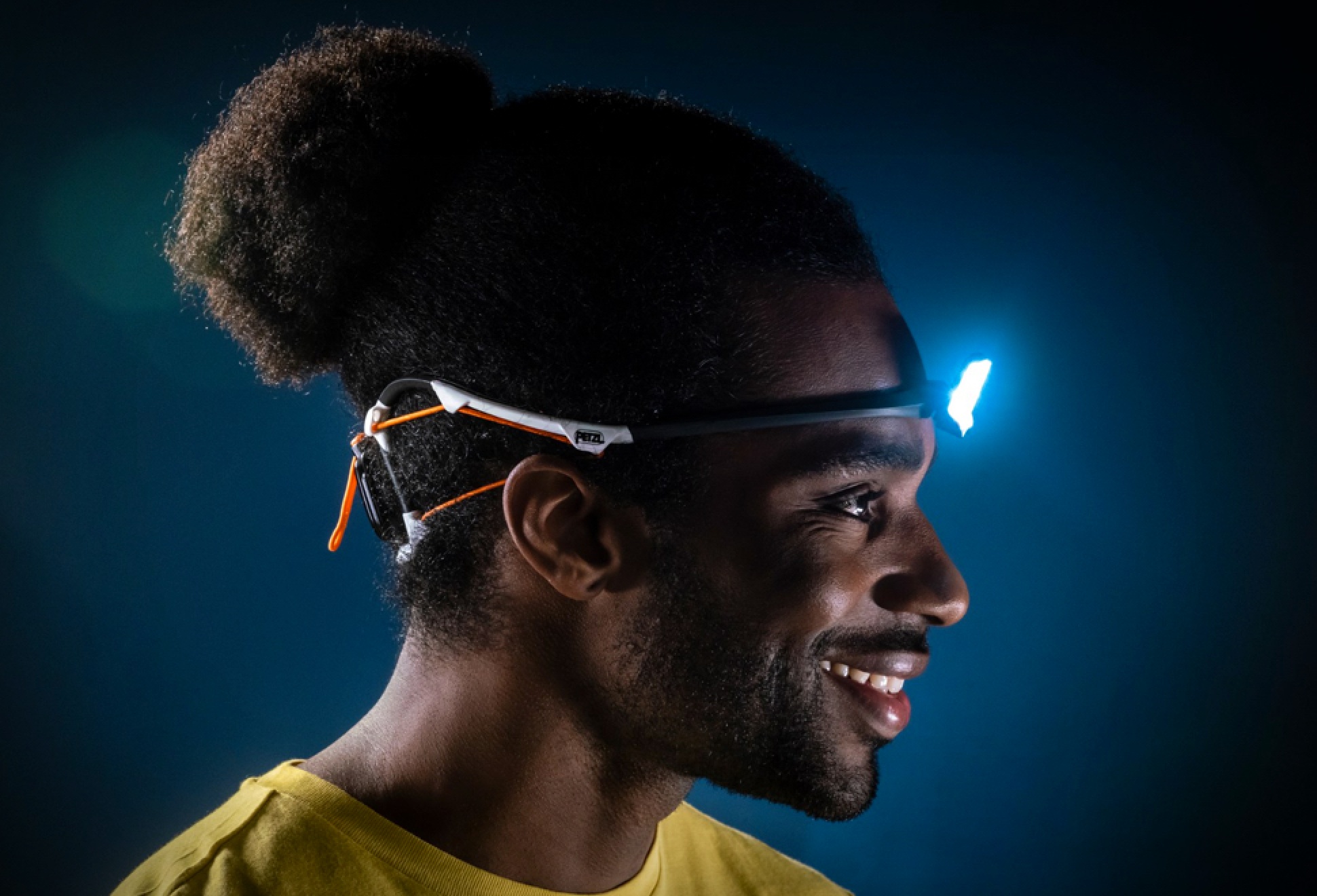 Petzl Iko Core Headlamp | Image