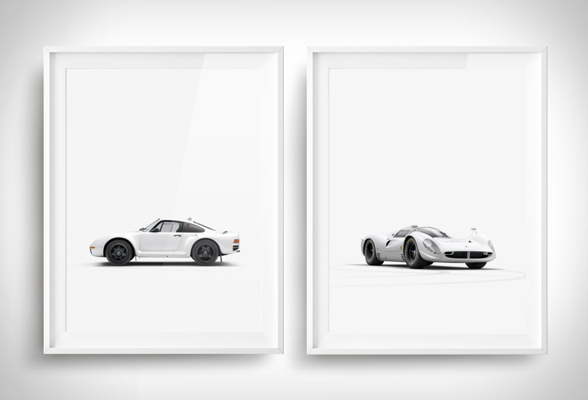 Plain Bodies Prints | Image