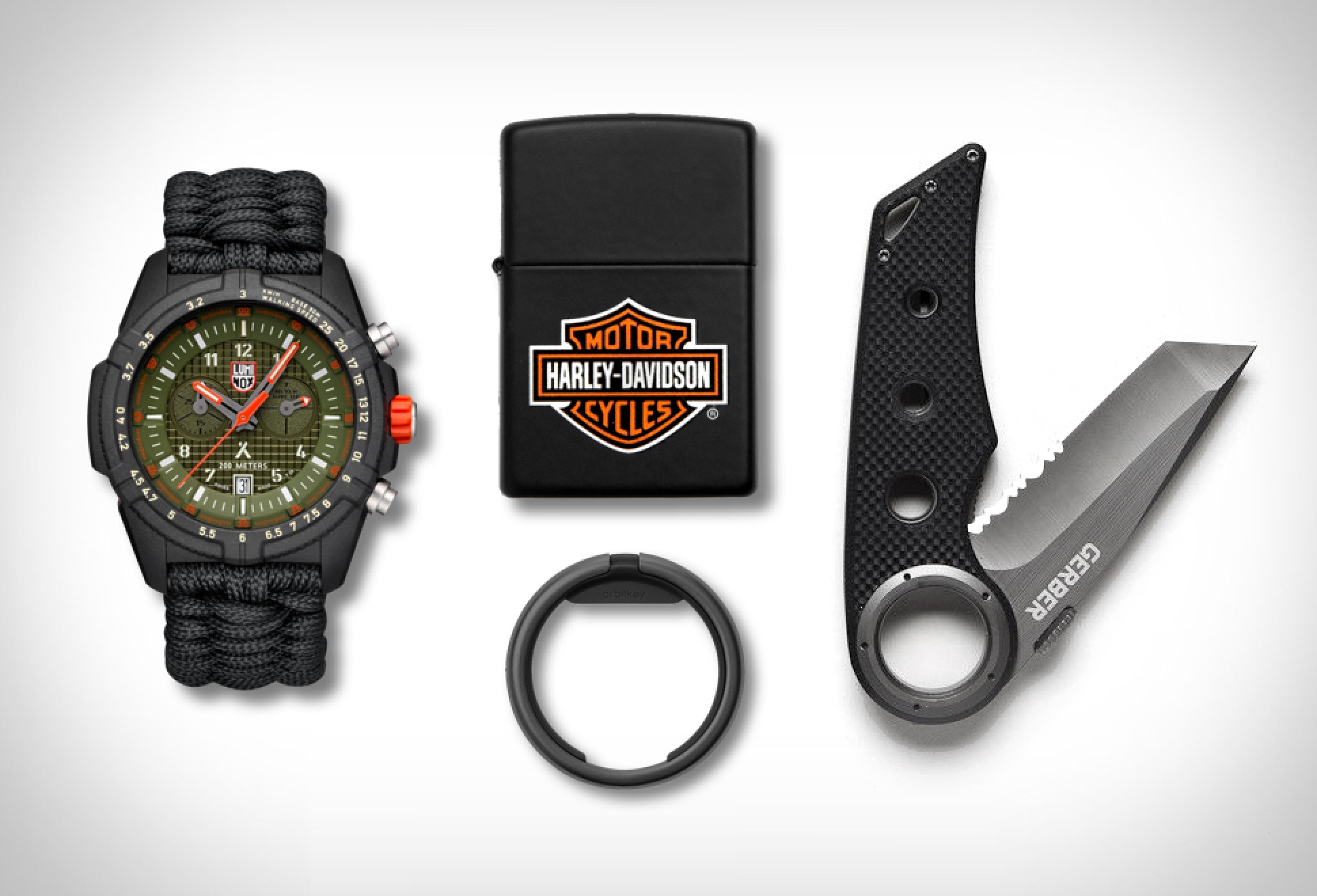 Pocket Dump: June 2020 | Image