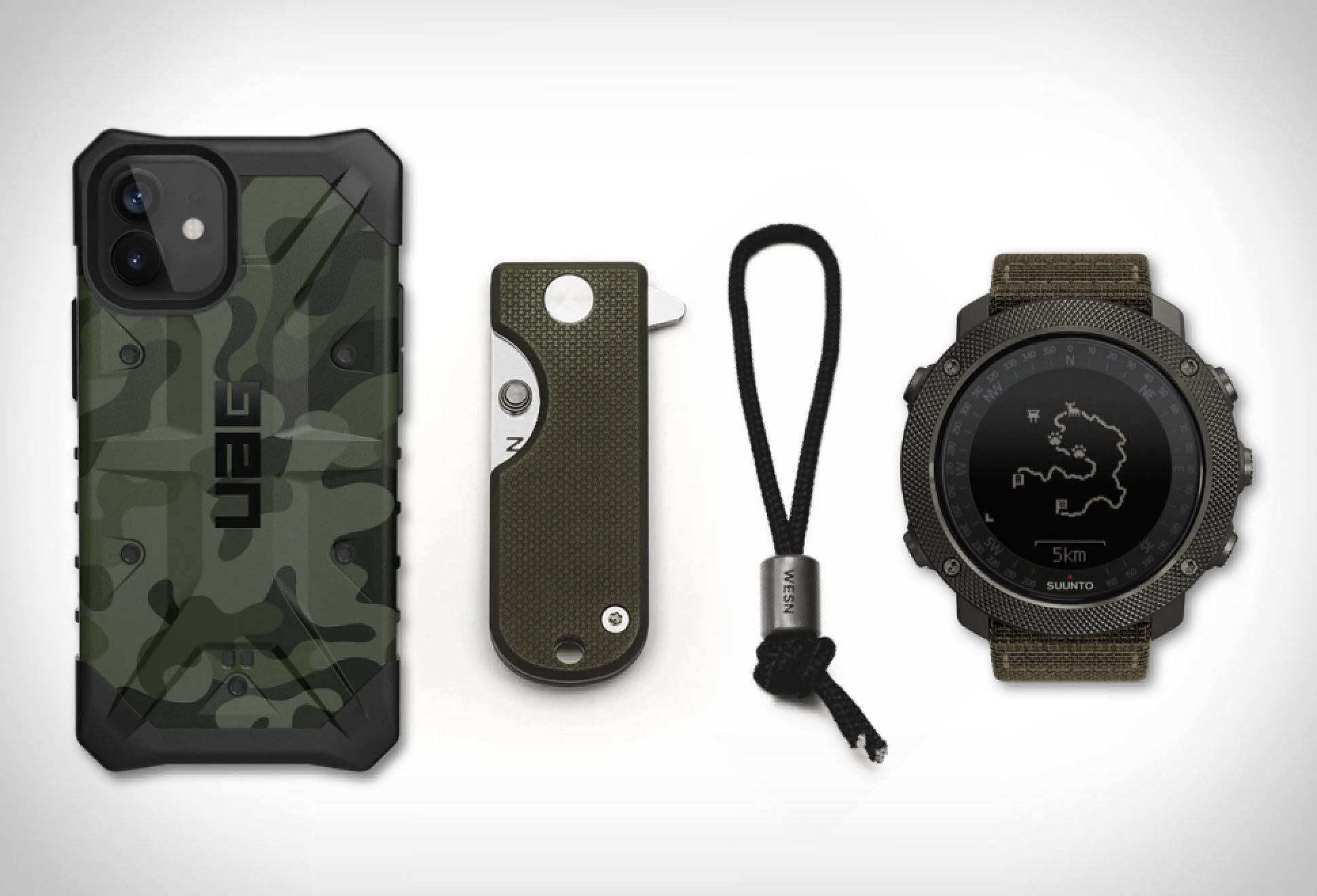 Pocket Dump: October 2020 | Image
