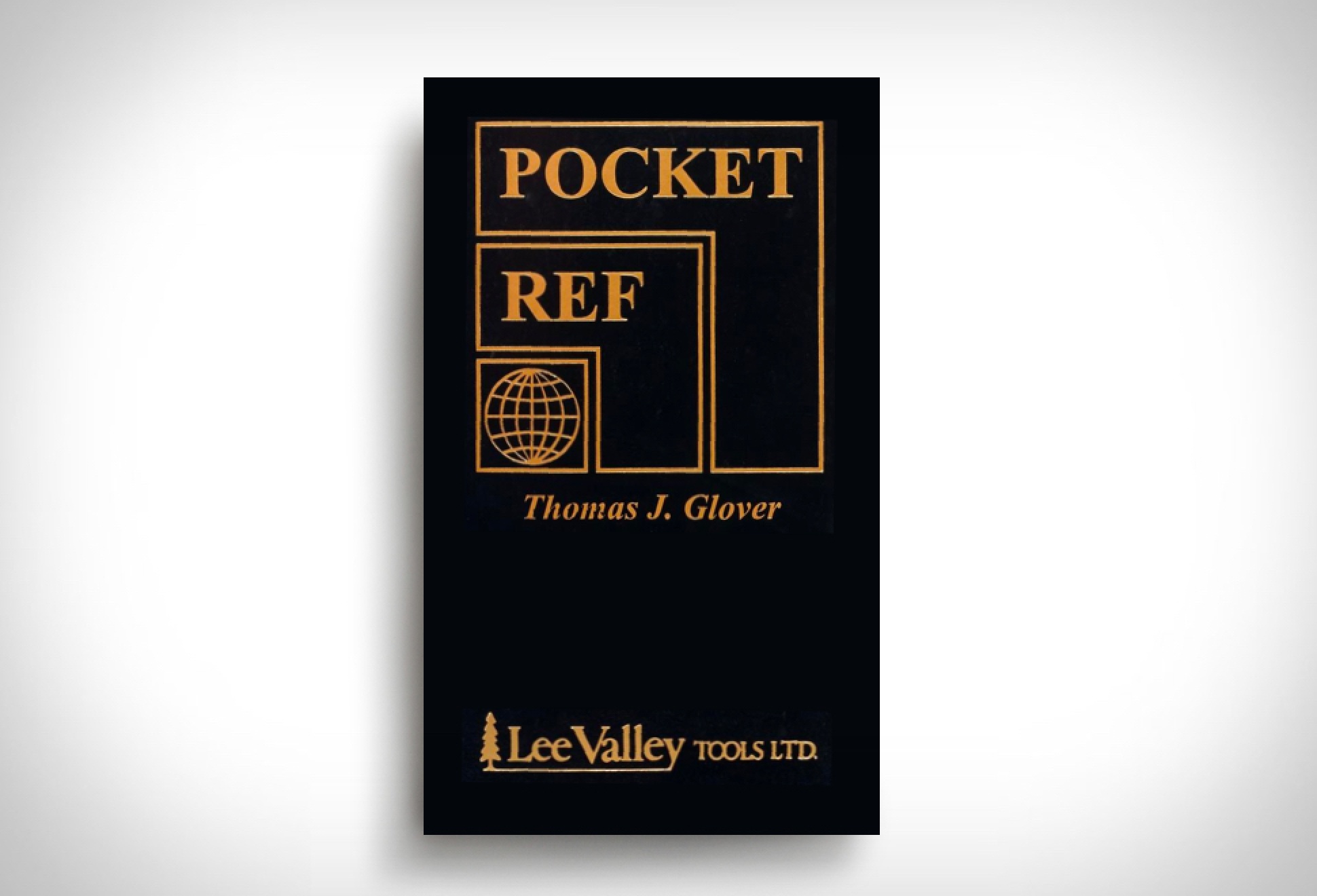 Pocket Ref | Image