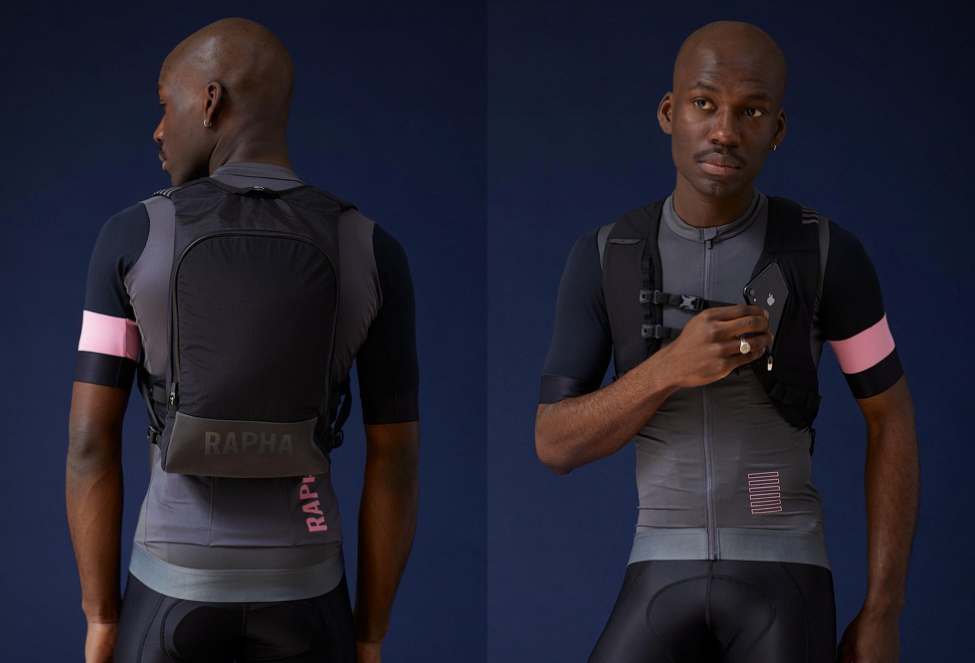Rapha Pro Team Lightweight Backpack | Image
