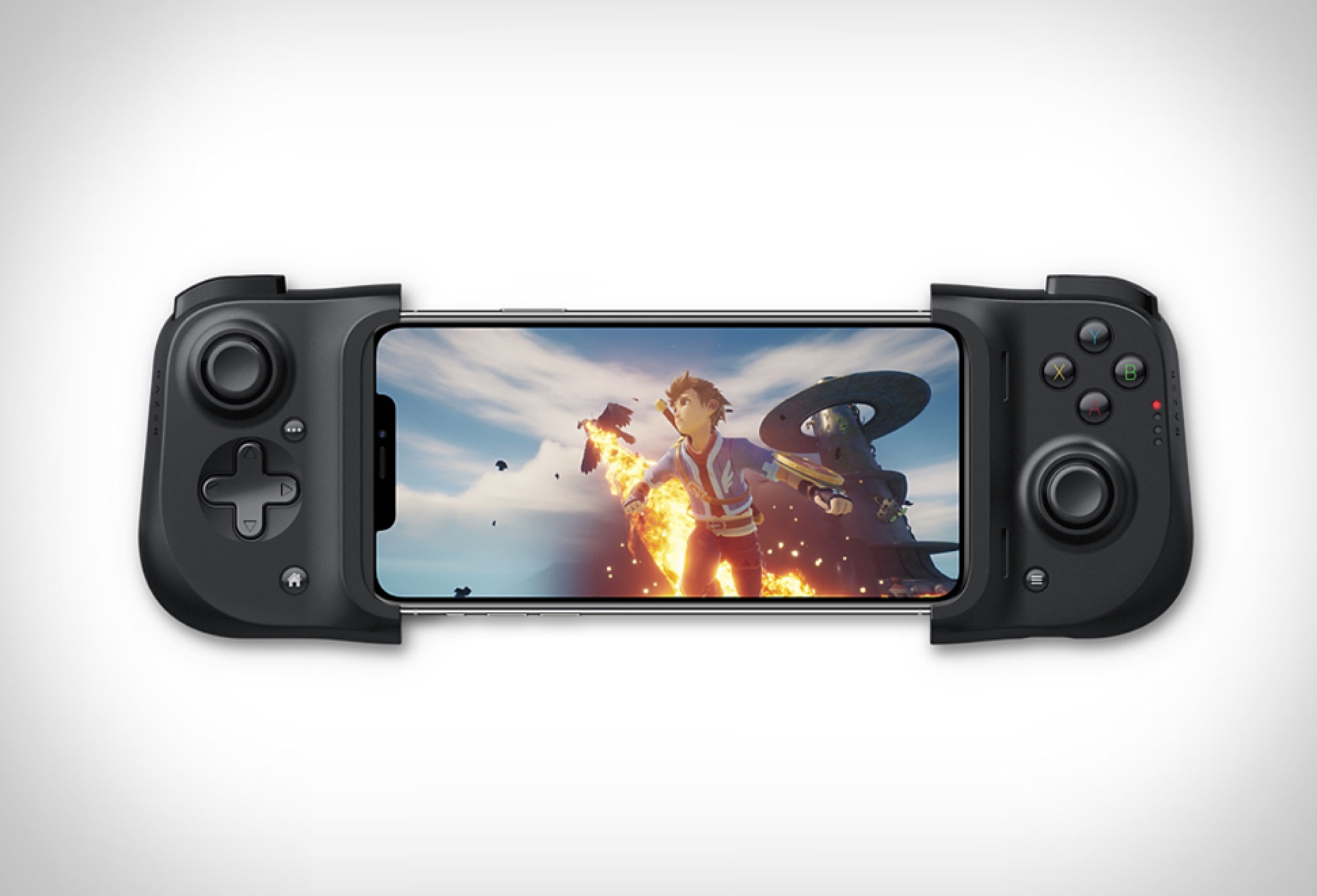 Razer Kishi Gaming Controller | Image