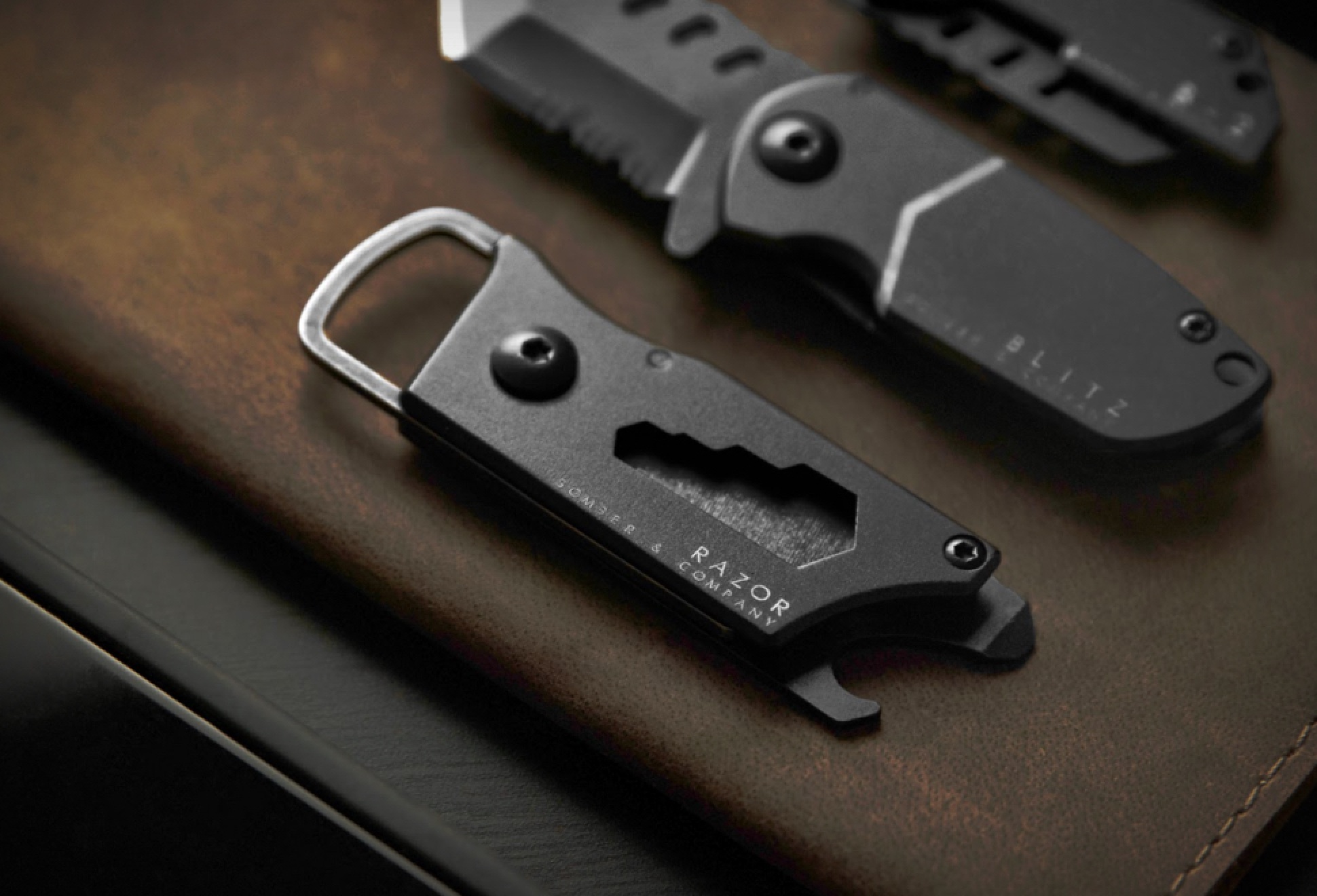 Razor EDC Multi-Tool | Image