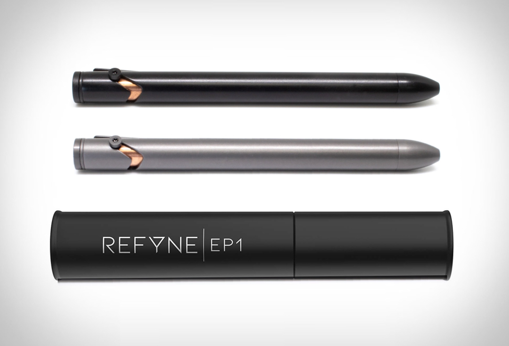 Refyne Bolt-Action Pen | Image