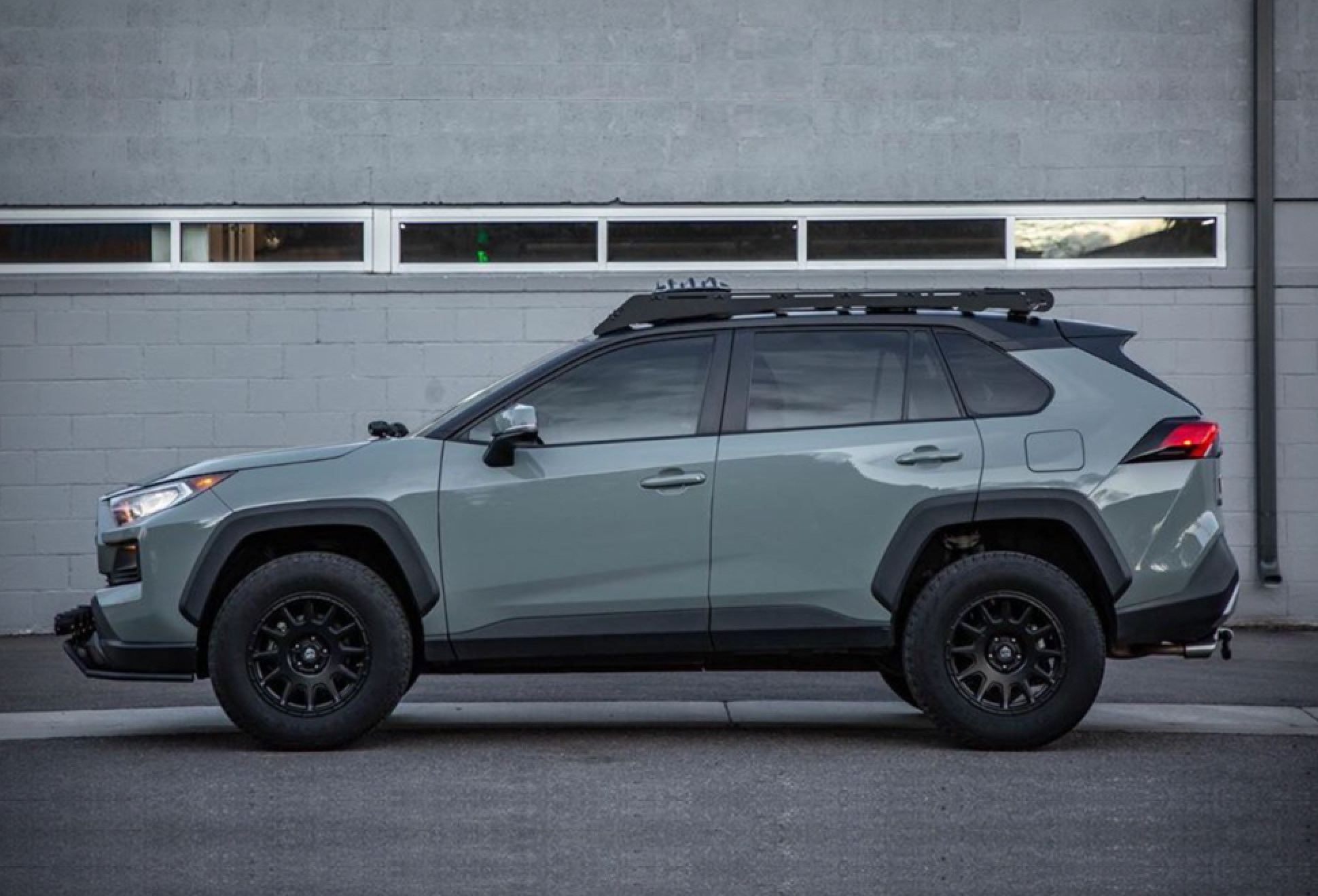 Rhonda Toyota Rav4 Adventure | Image