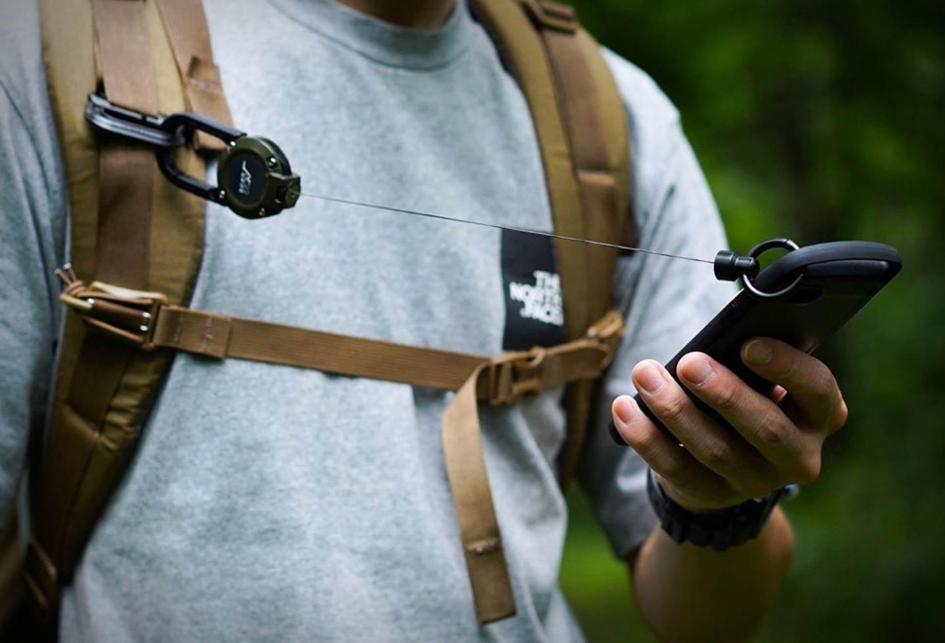 Root Co iPhone Case | Image
