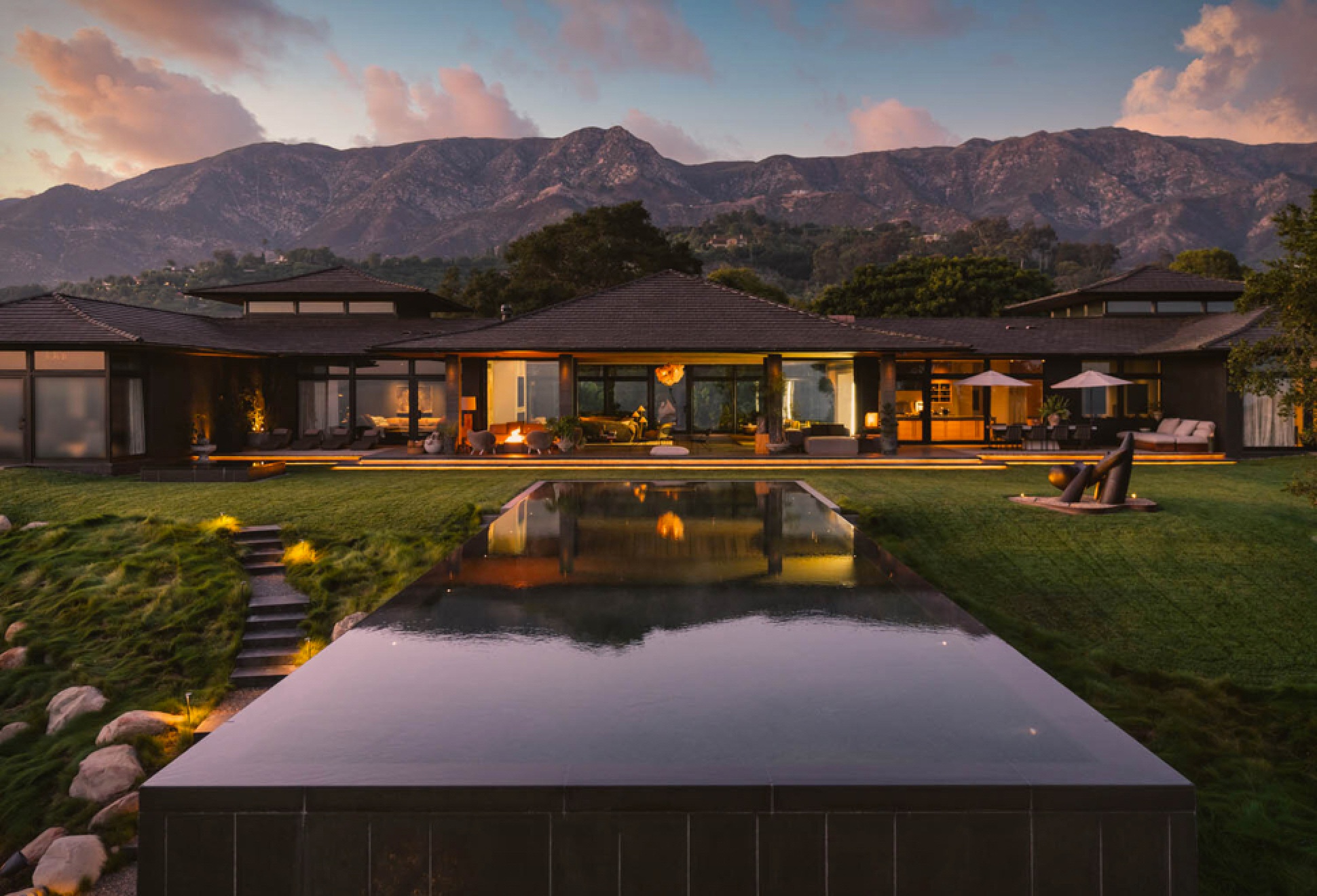Salt Hill House | Image