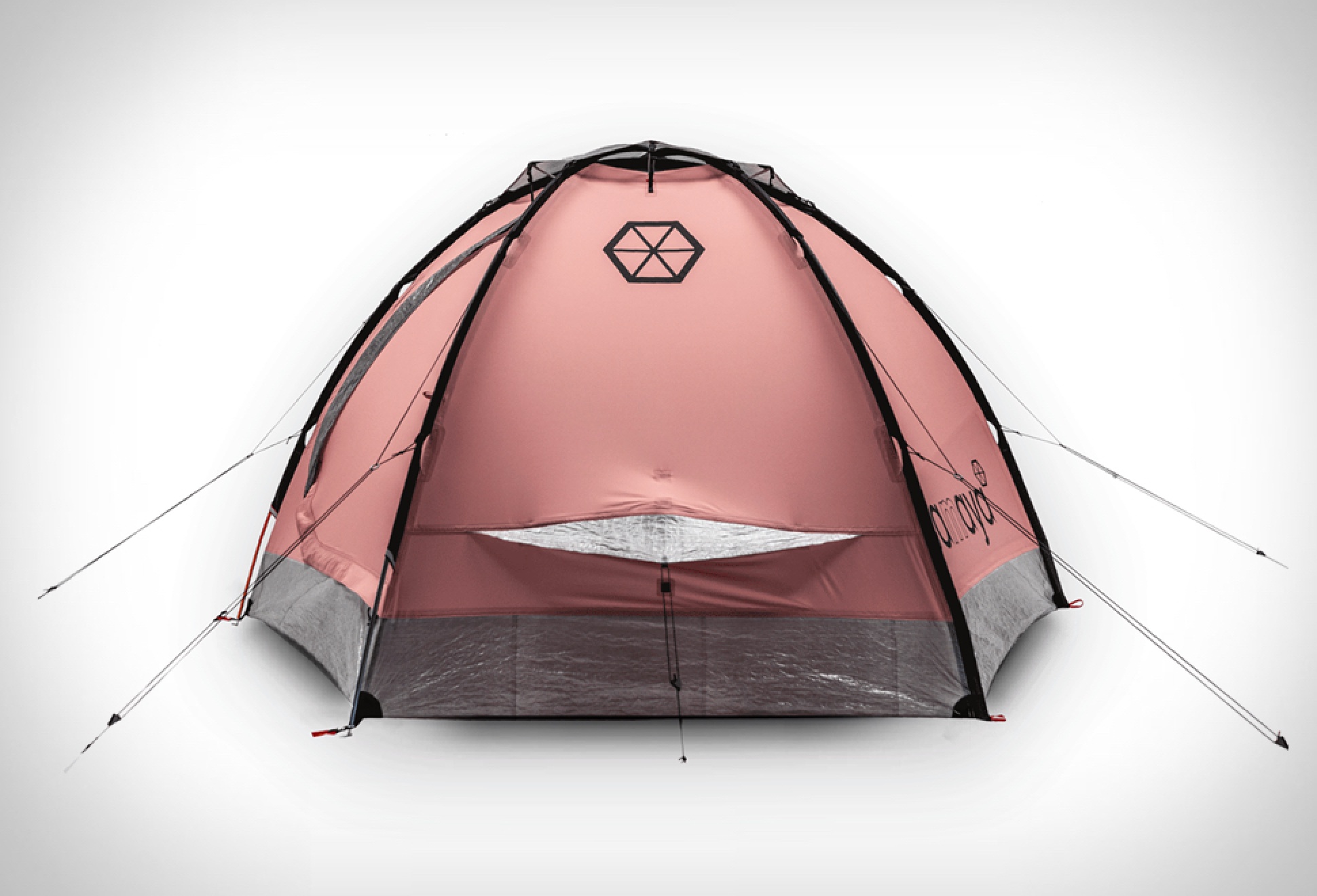 Samaya Ultralight Tent | Image