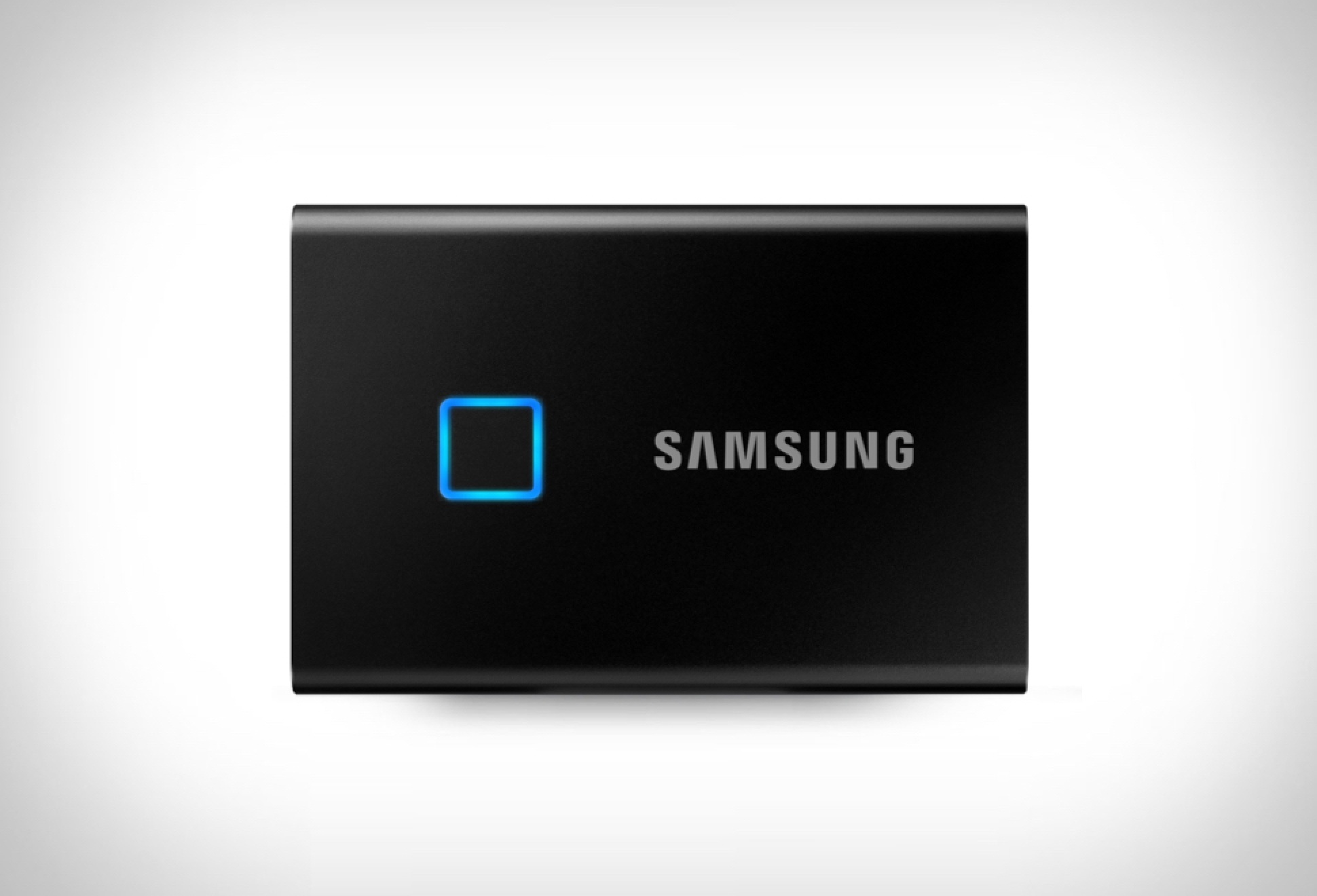 Samsung T7 Touch Portable SSD | Image