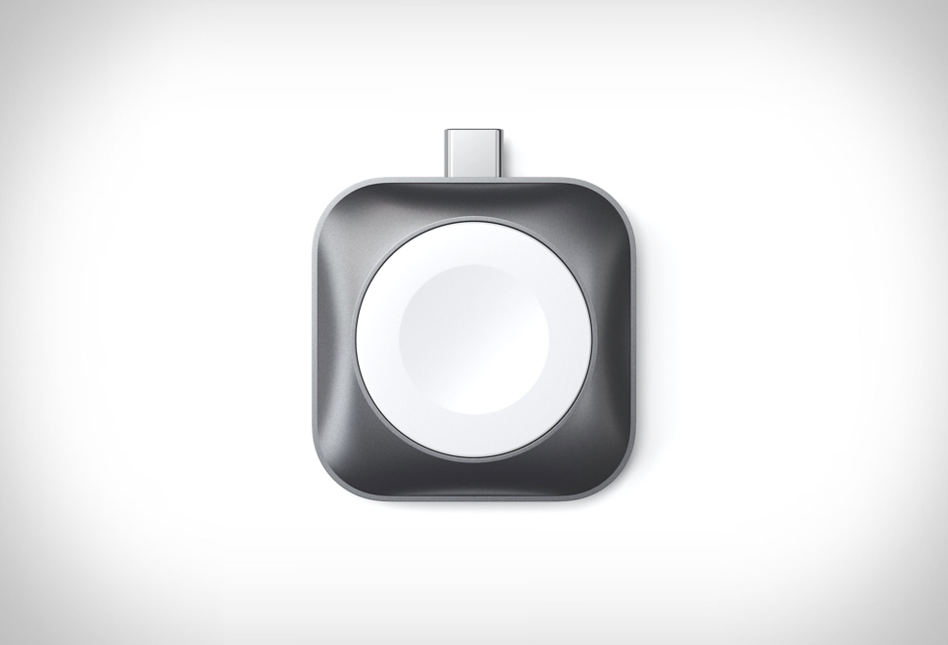 Satechi Apple Watch Charging Dock | Image
