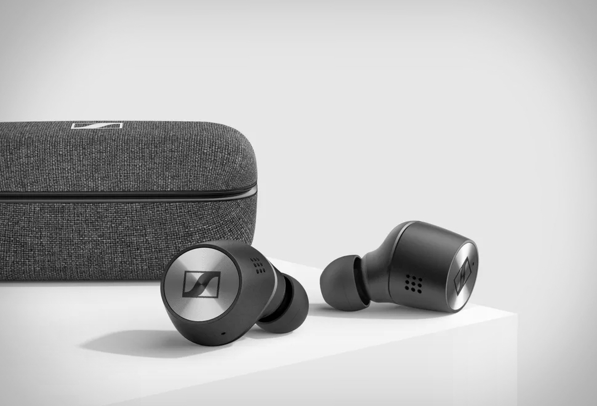 Sennheiser Momentum True Wireless 2 | Image