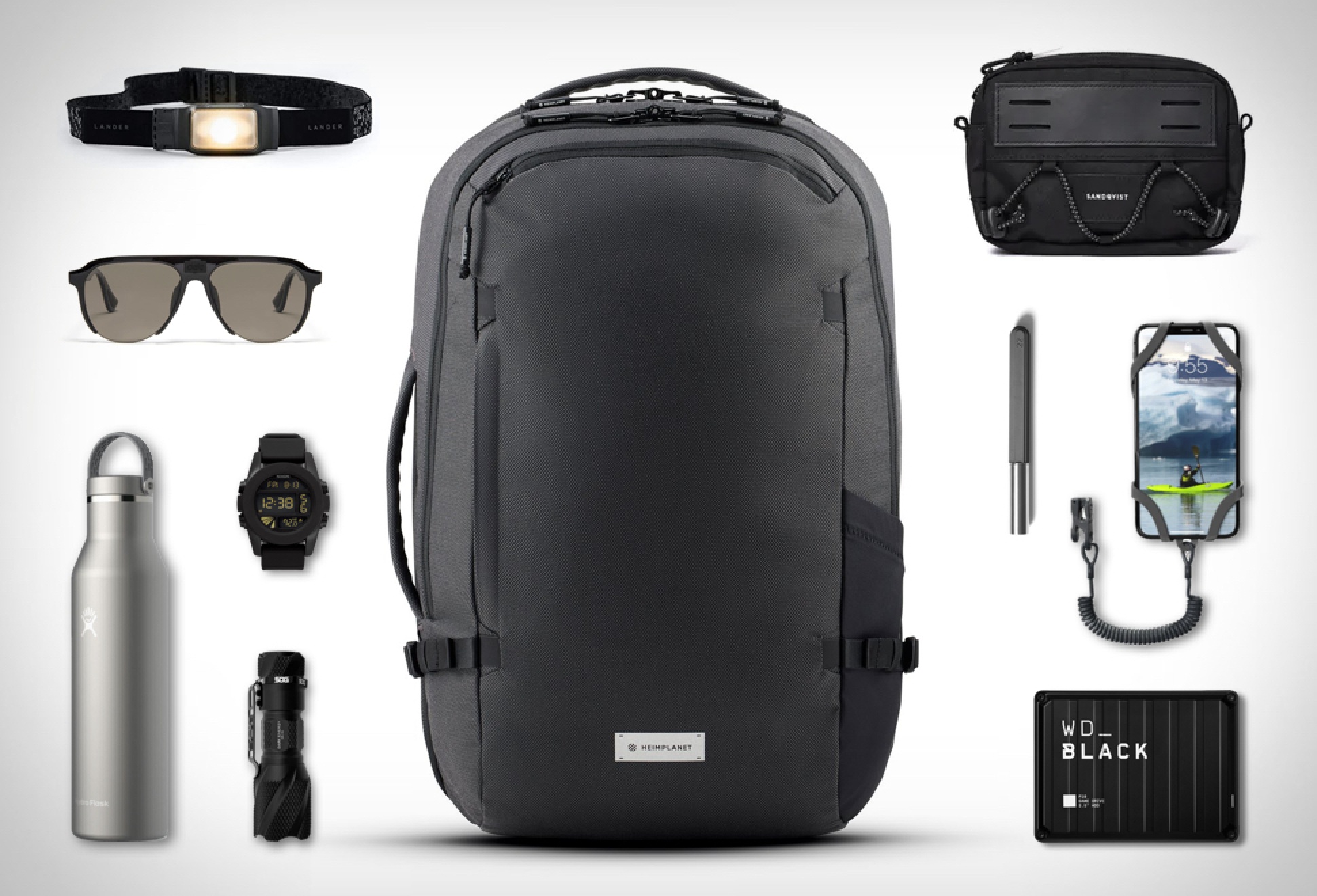 September 2020 Editors Picks | Image