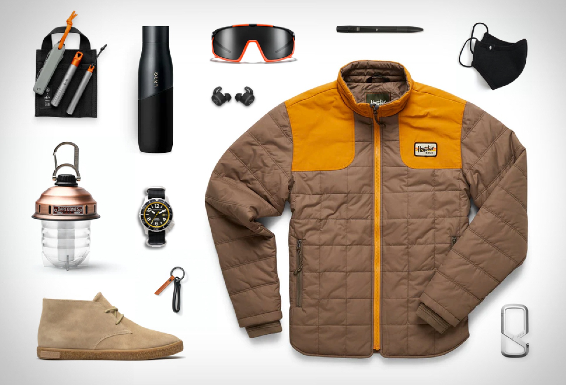 September 2020 Finds On Huckberry | Image