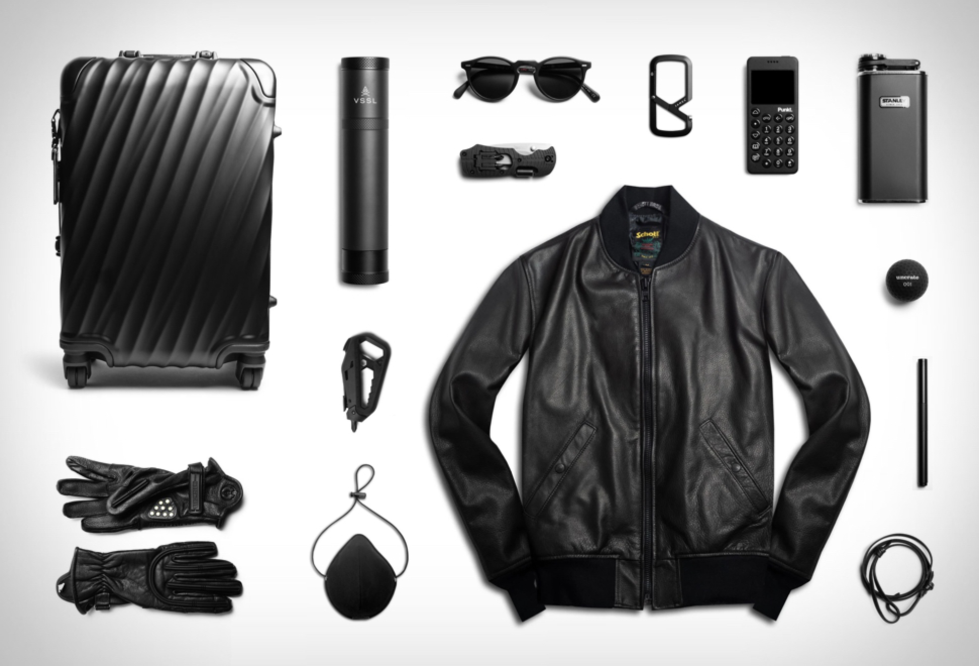 September 2020 Finds On Uncrate Supply | Image