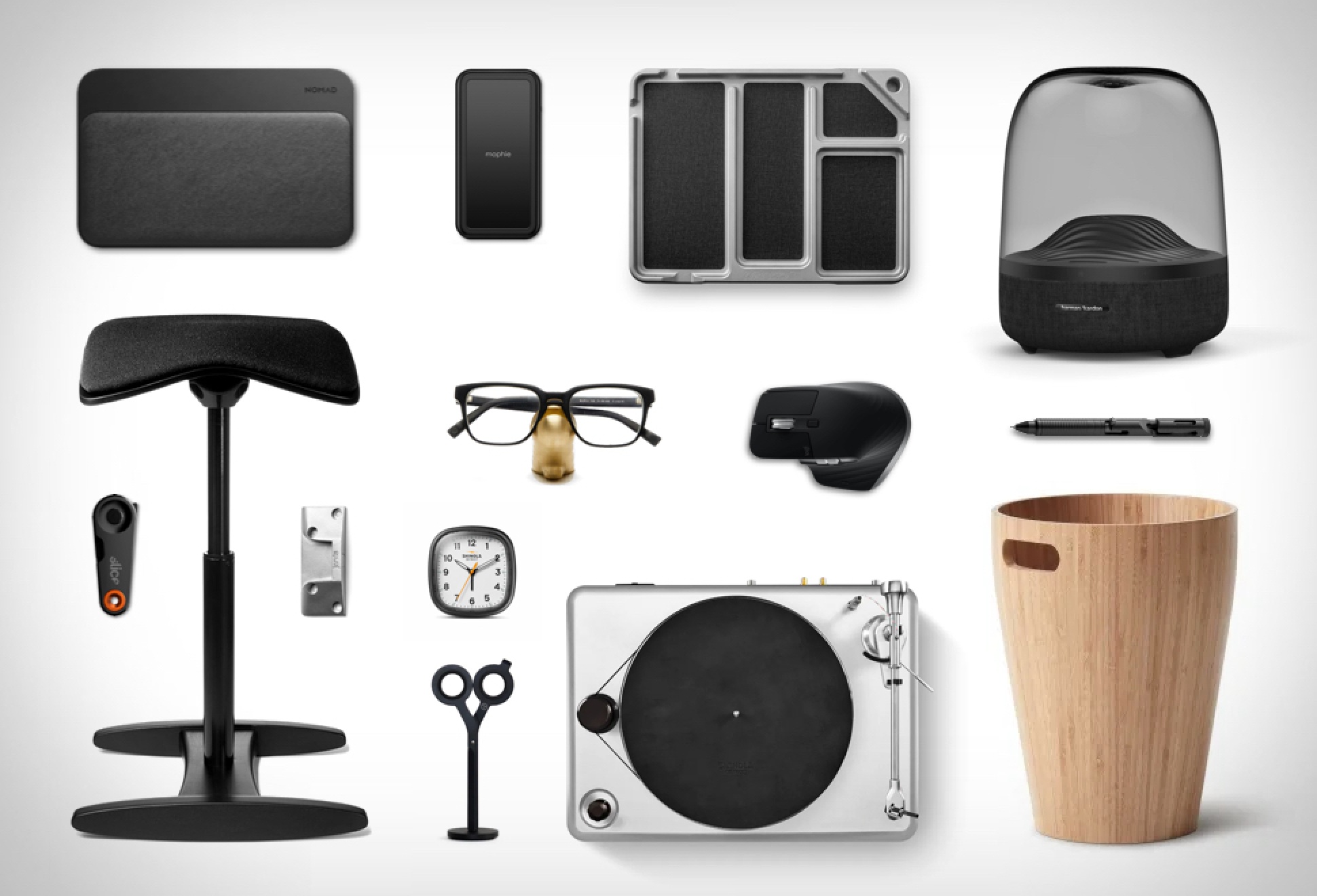 September 2020 Workstation | Image