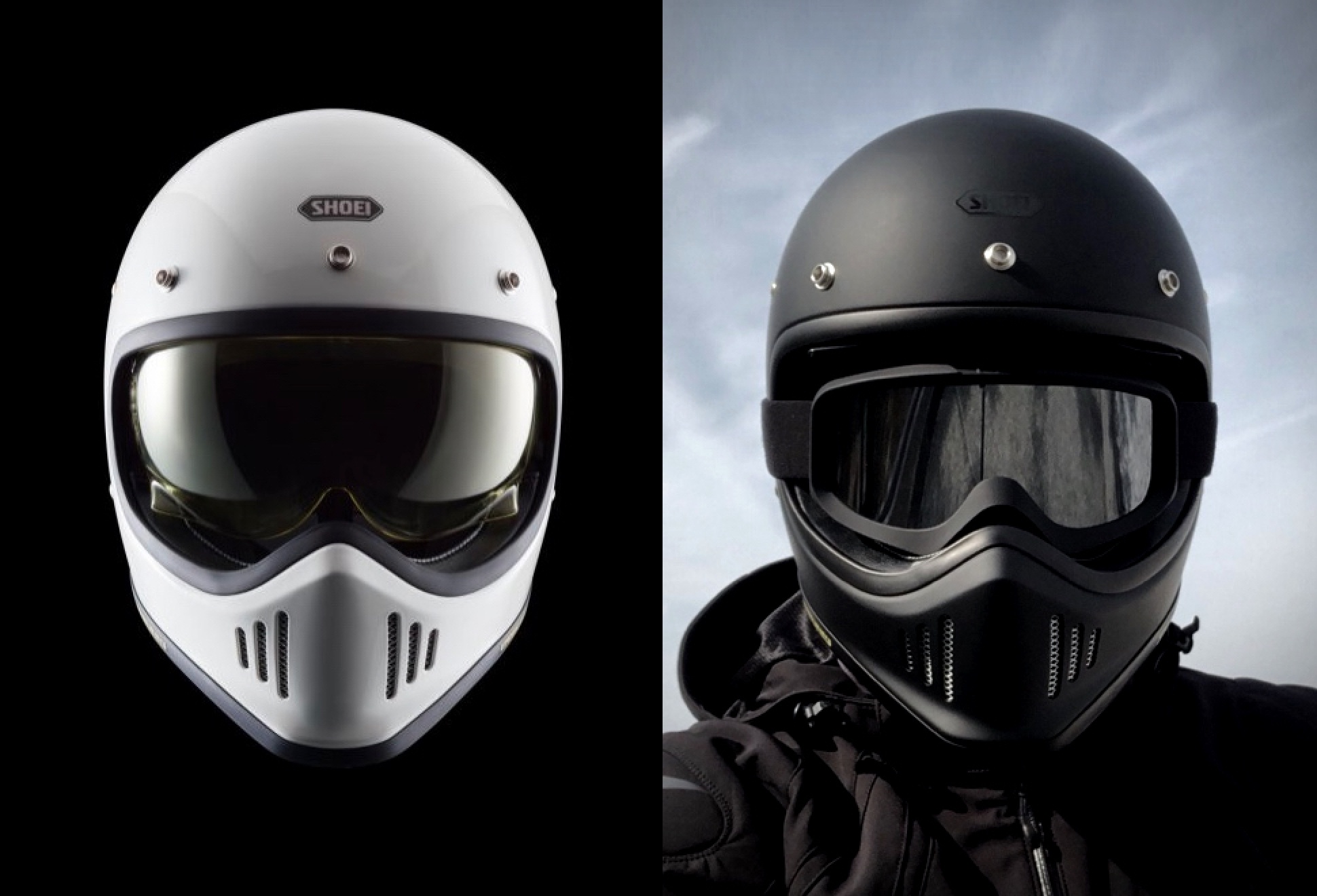【50％OFF】 Shoei Ex-Zero Helmet セキュリティ・セーフティ