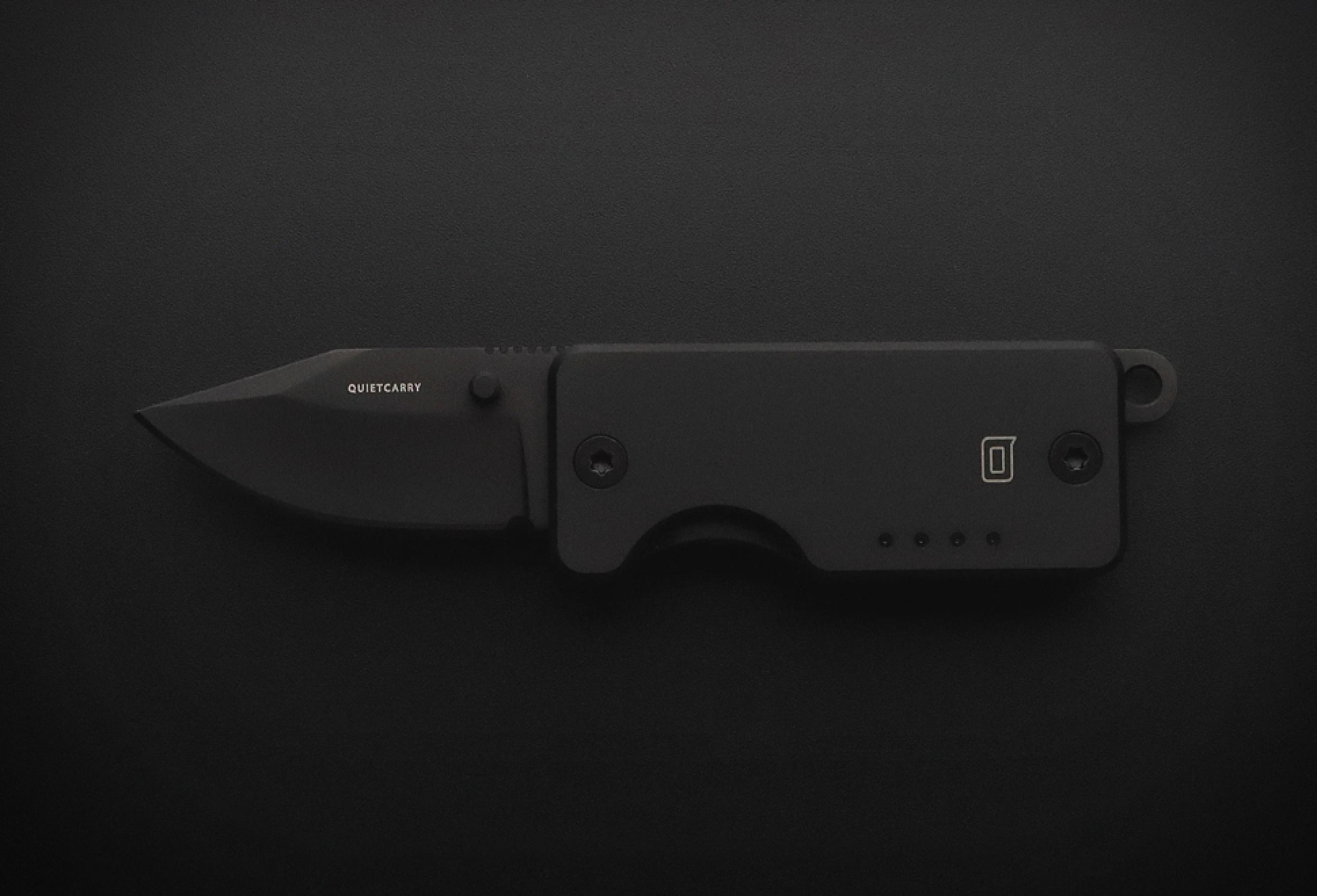Shorty G2 Key Organizer | Image