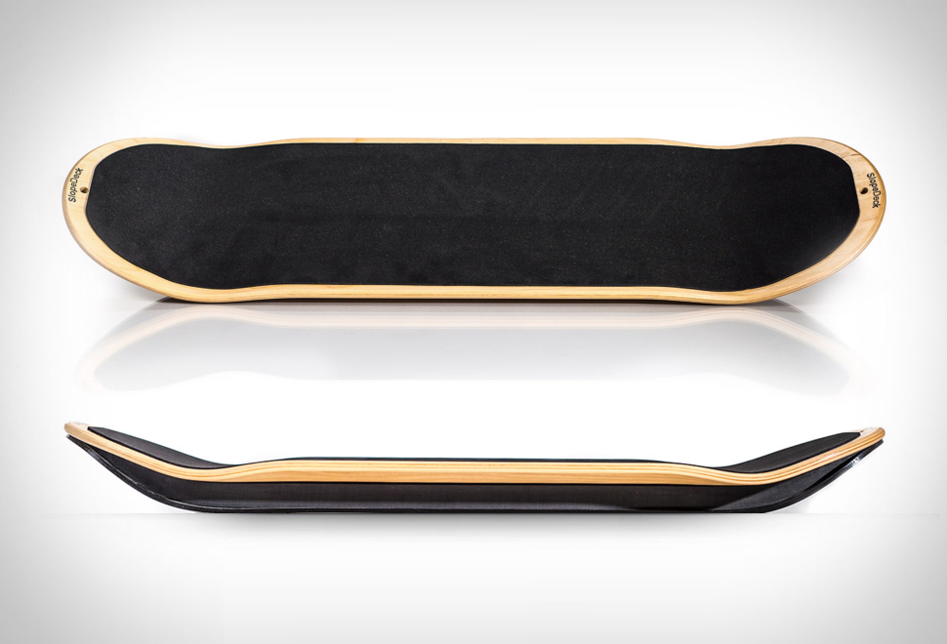Slopedeck Snowskate | Image