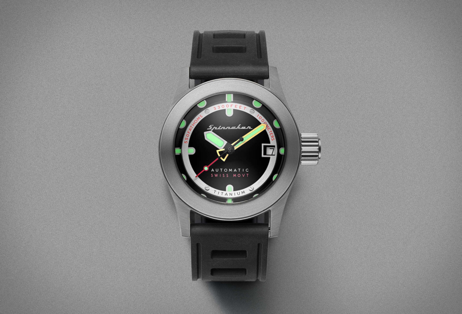 Piccard watch shop
