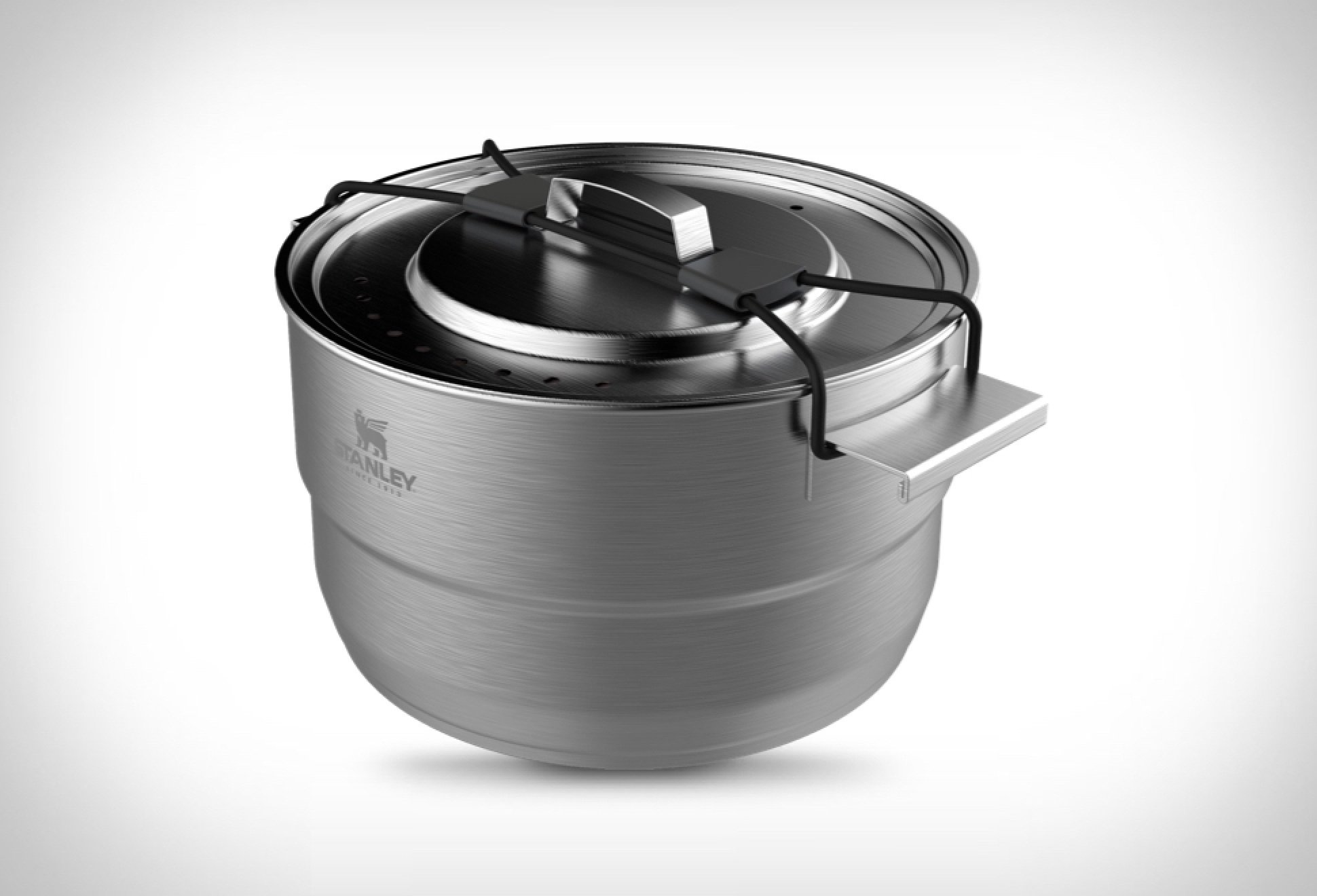 Stanley Camp Pro Cook Set | Image