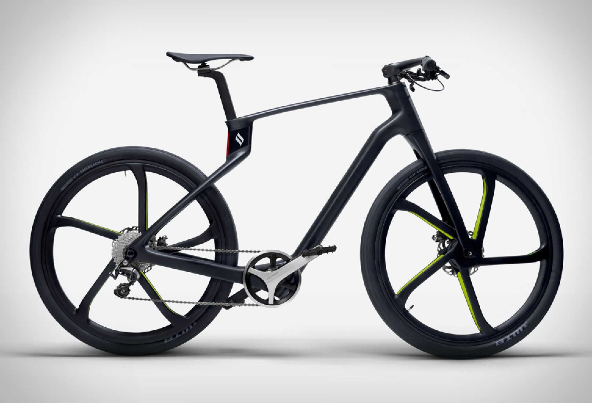 Superstrata E-Bike | Image