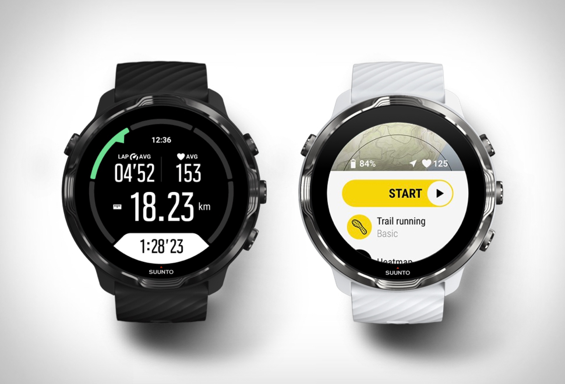 Suunto 7 | Image