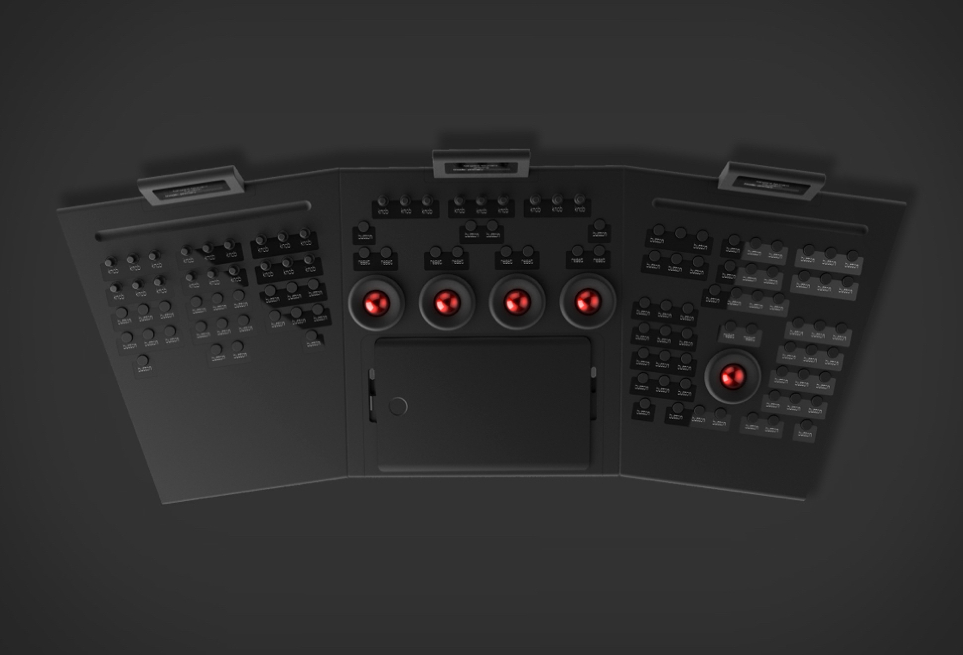 Tangent Editing Panels | Image