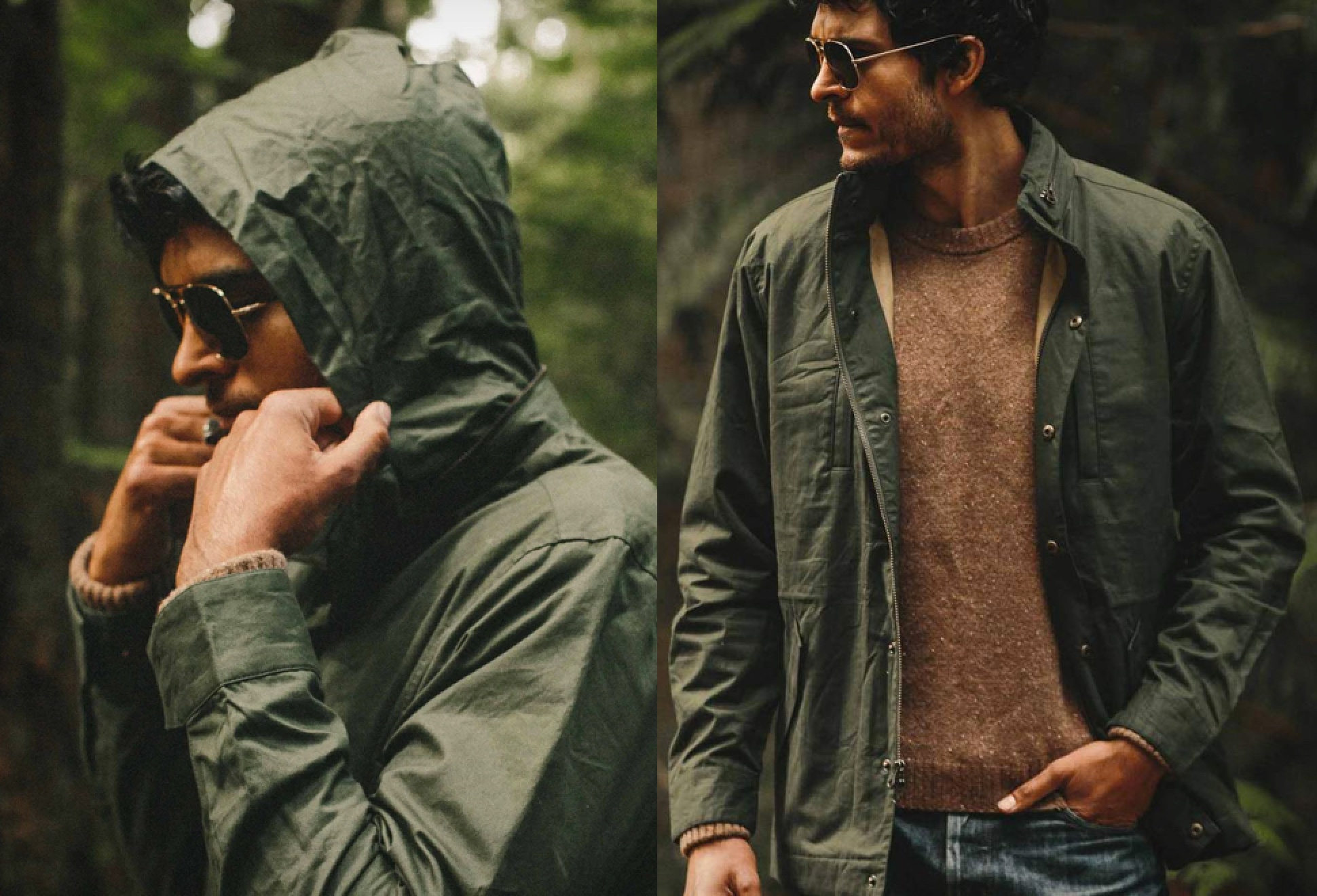 Taylor Stitch Harris Jacket | Image