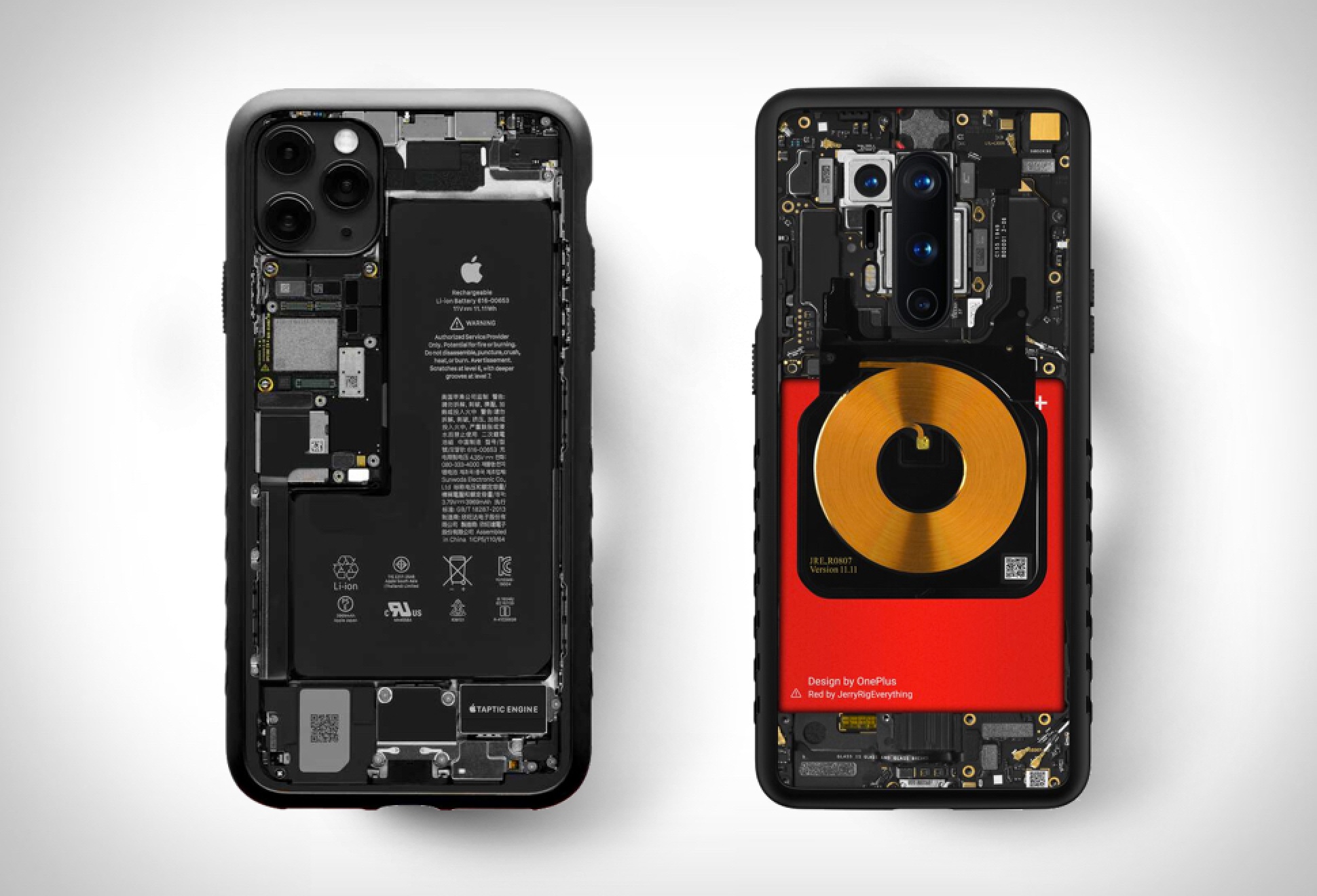 Teardown Phone Cases | Image