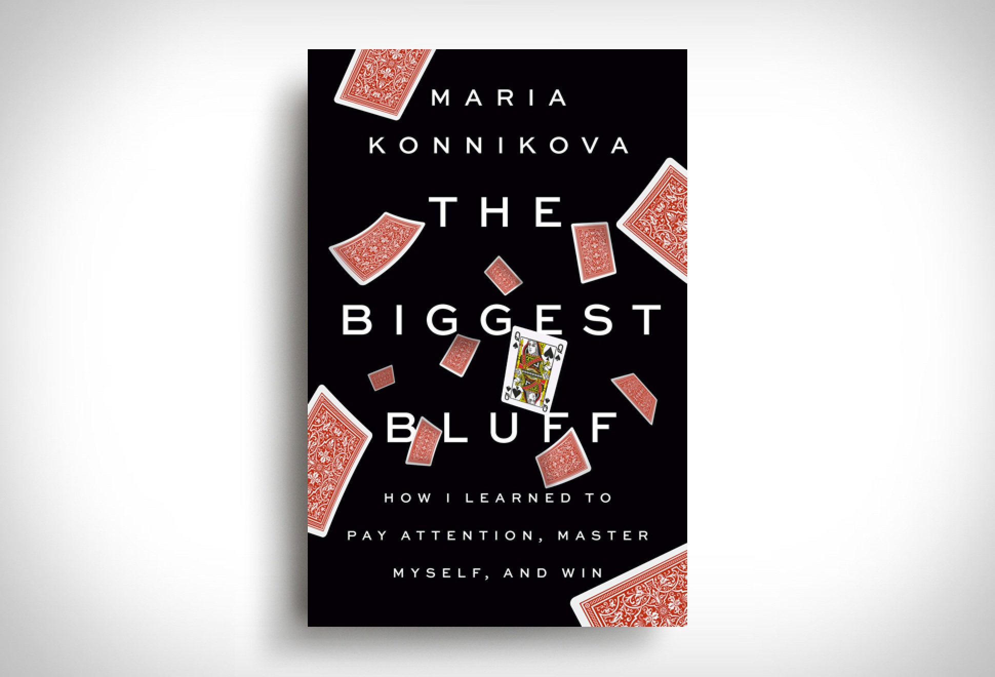 The Biggest Bluff | Image