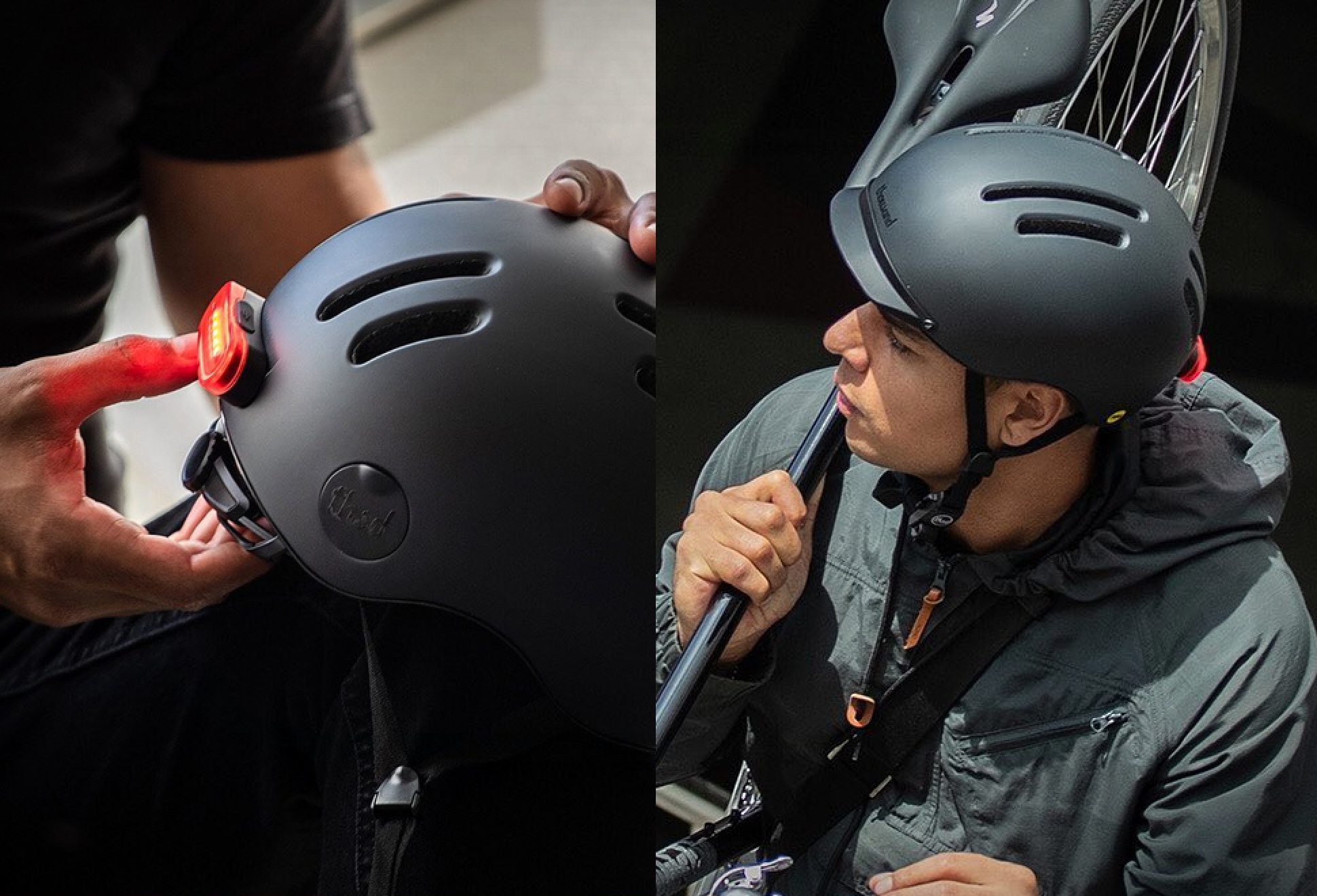 Thousand Chapter Mips Helmet | Image