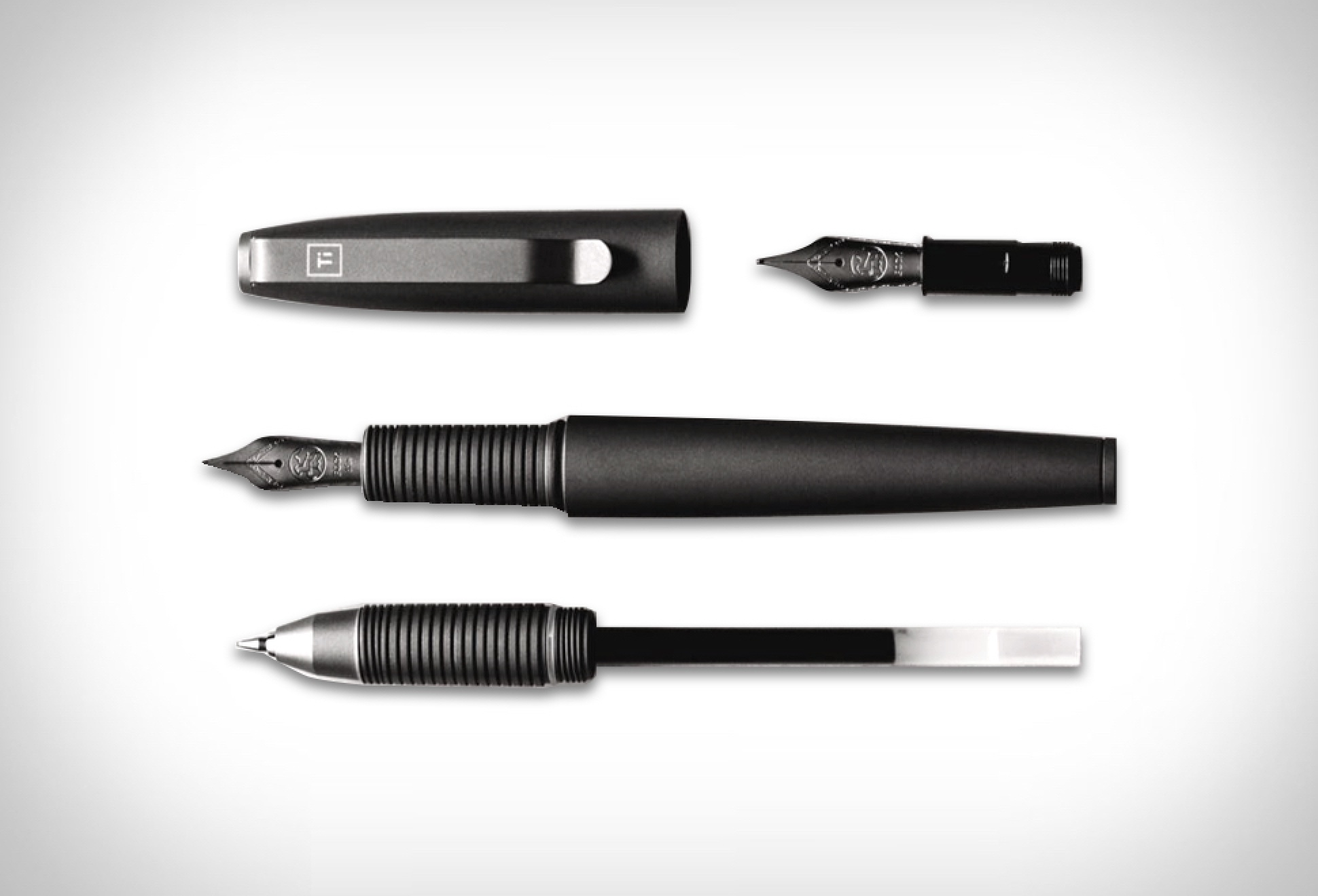 Ti Ultra Pen | Image