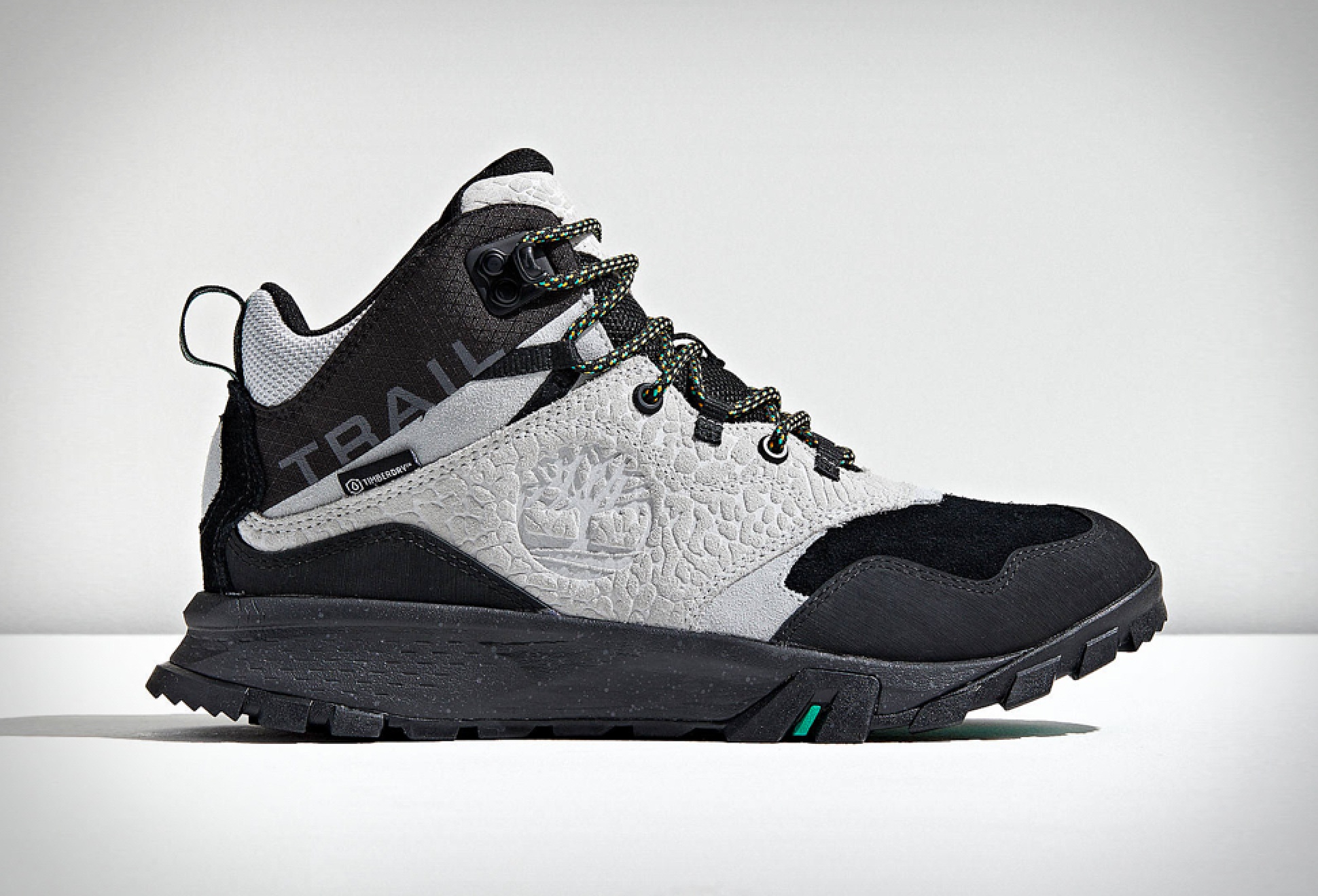 Timberland Garrison Trail Collection | Image
