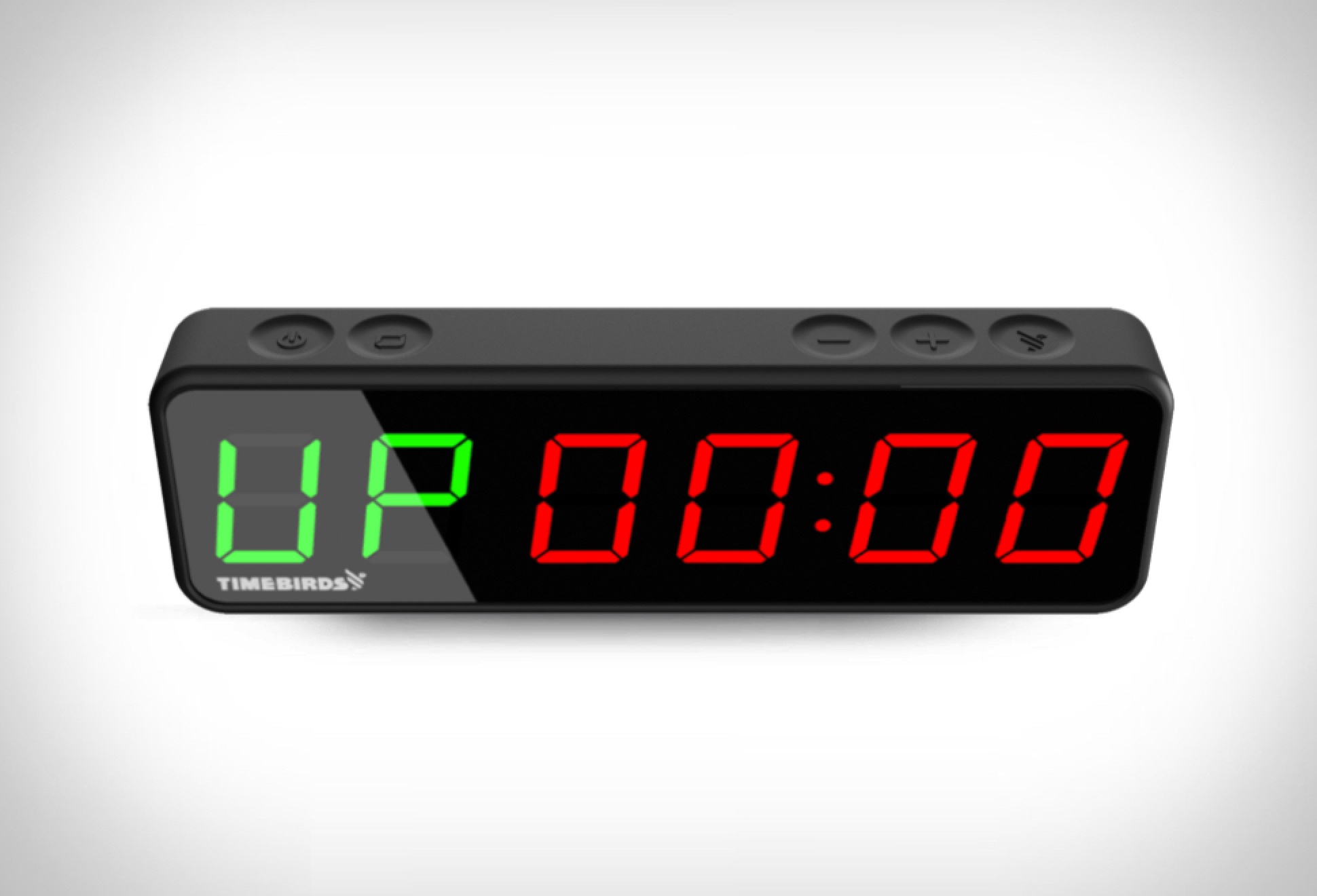 Timebirds Workout Timer | Image