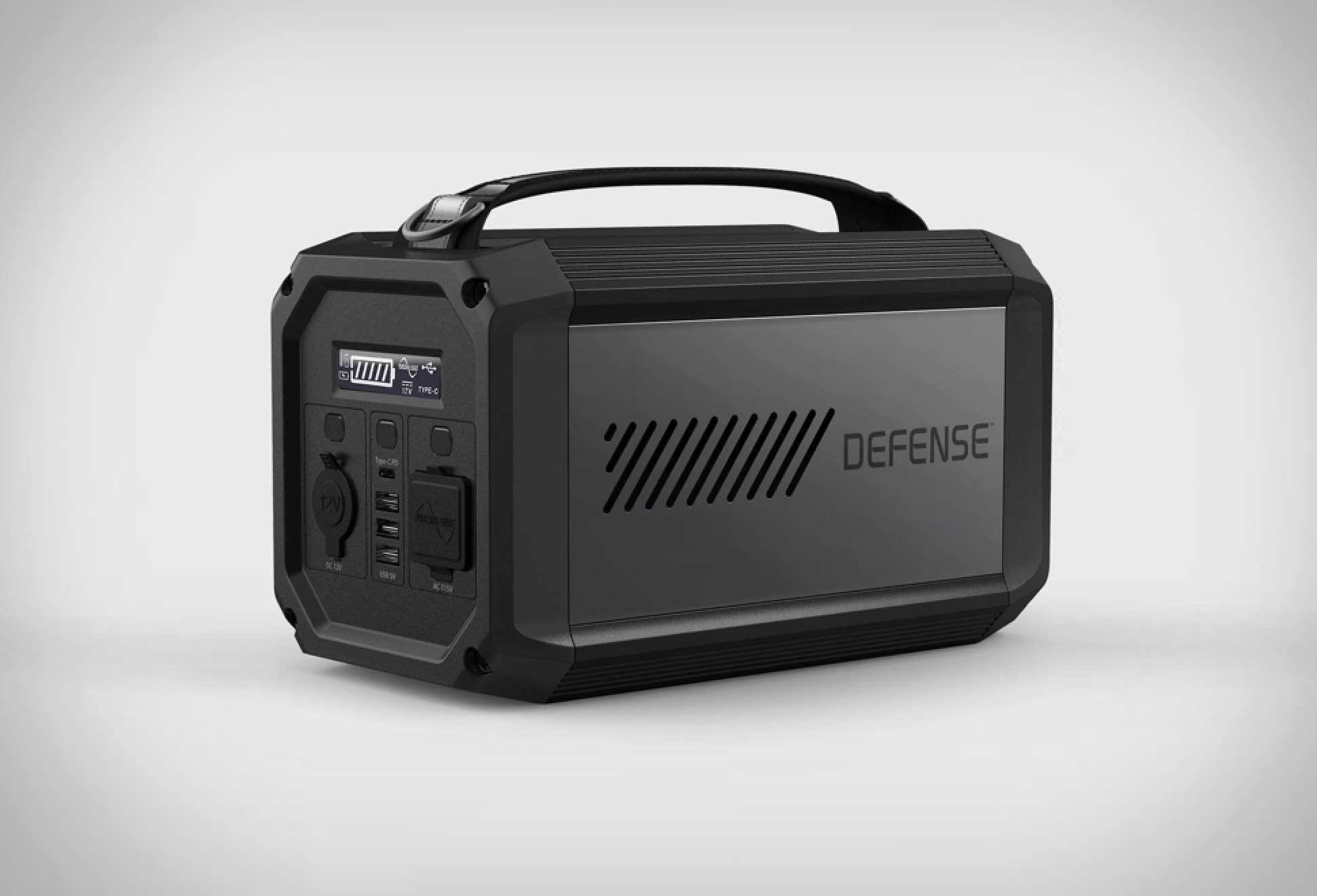 Titan Portable Power Station | Image