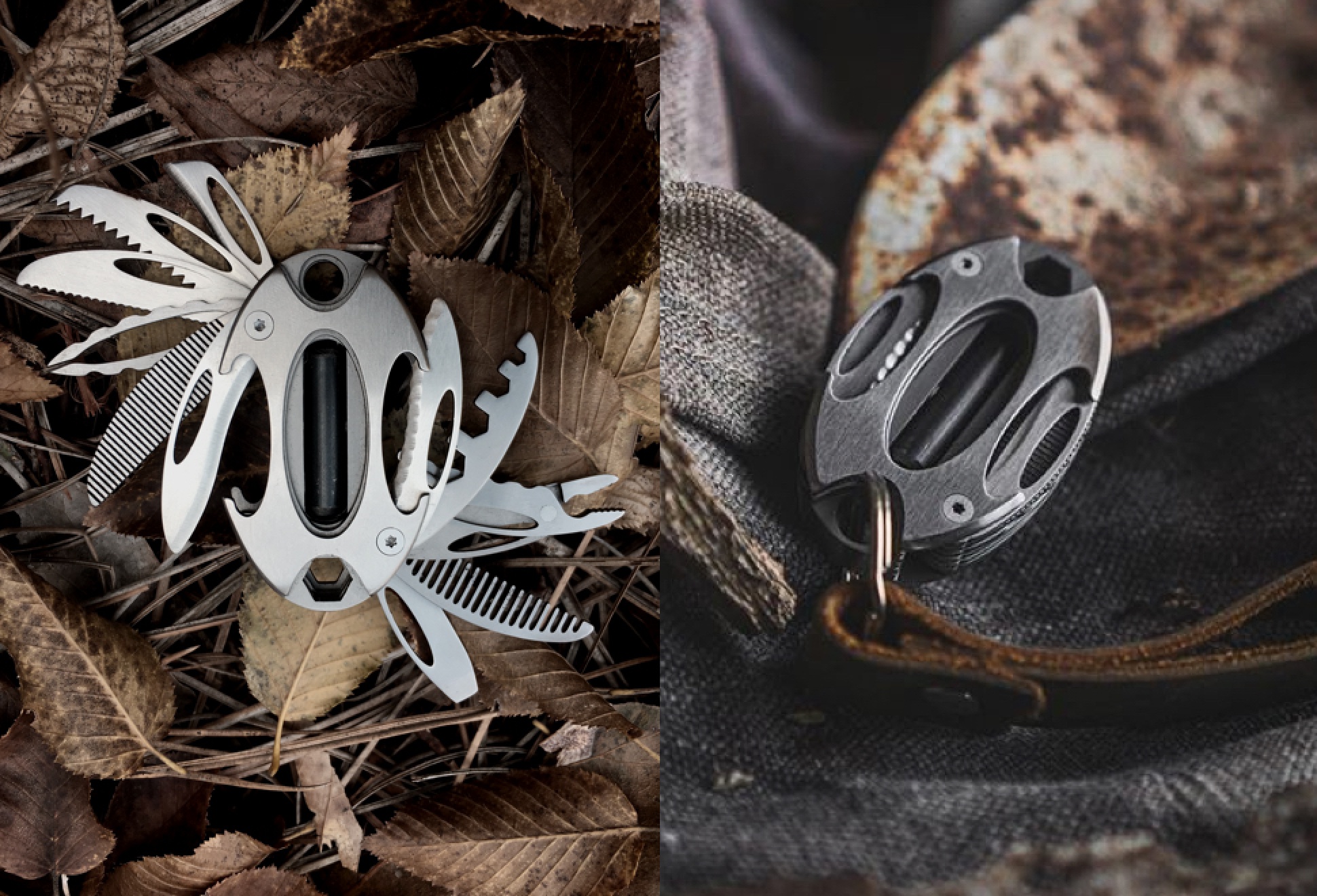 ToolFob Titanium Multi-Tool | Image