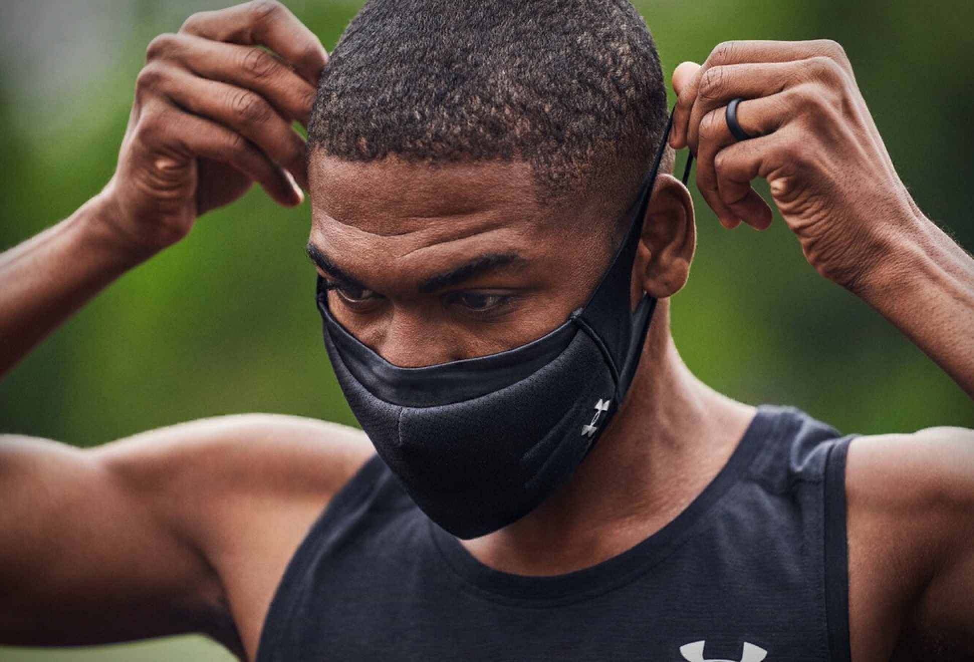 Under Armour Sportsmask | Image