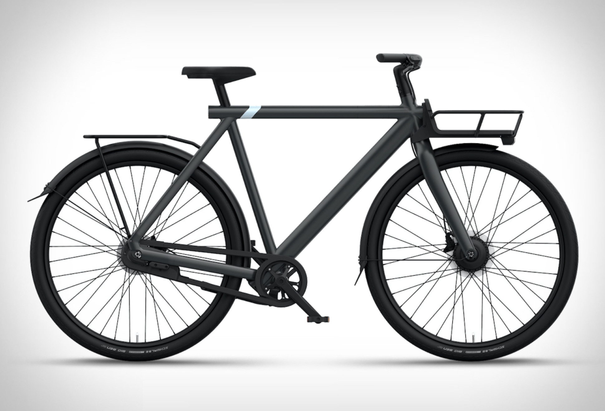 Vanmoof S3 X3 Electric Bikes