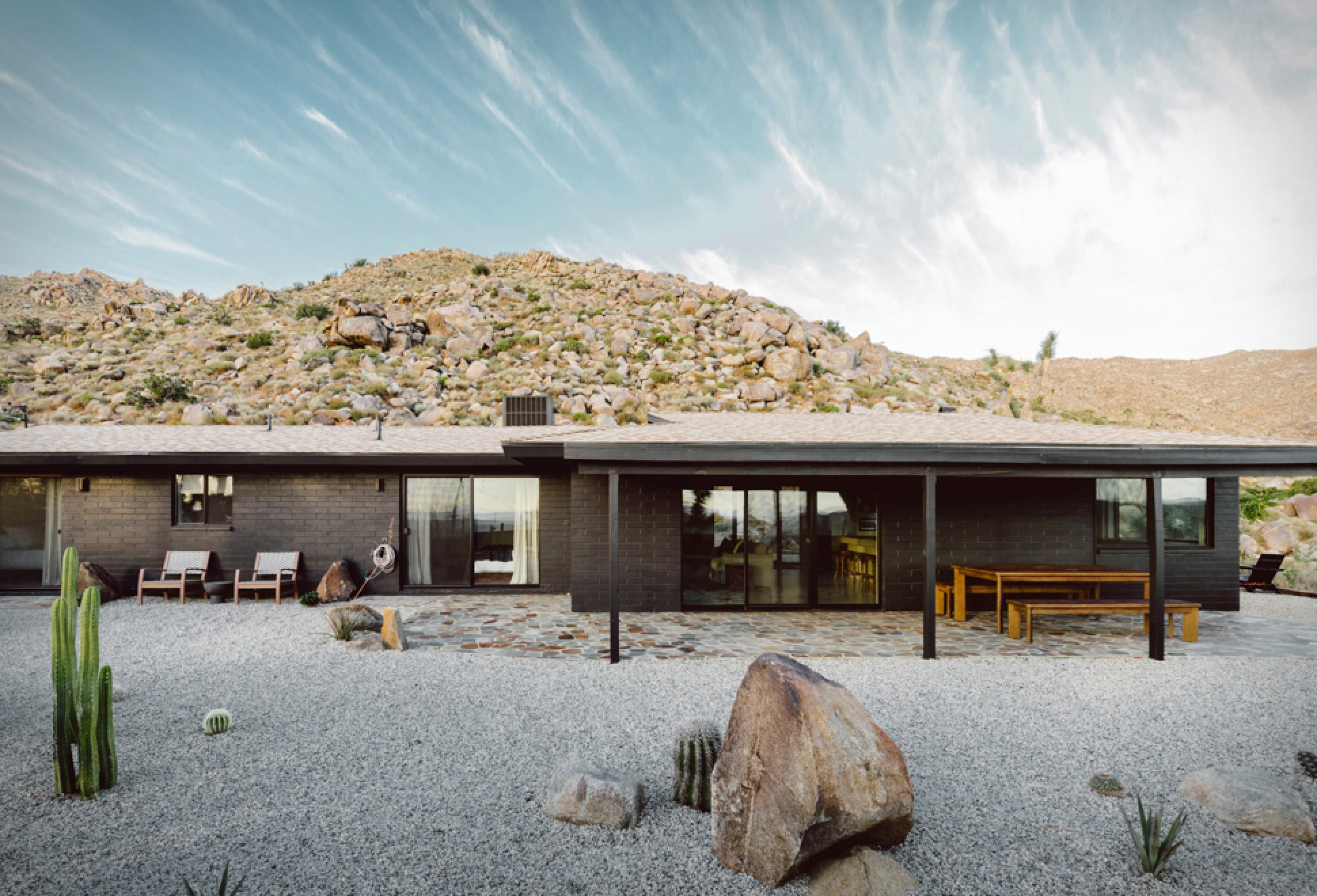 Villa Kuro | Image