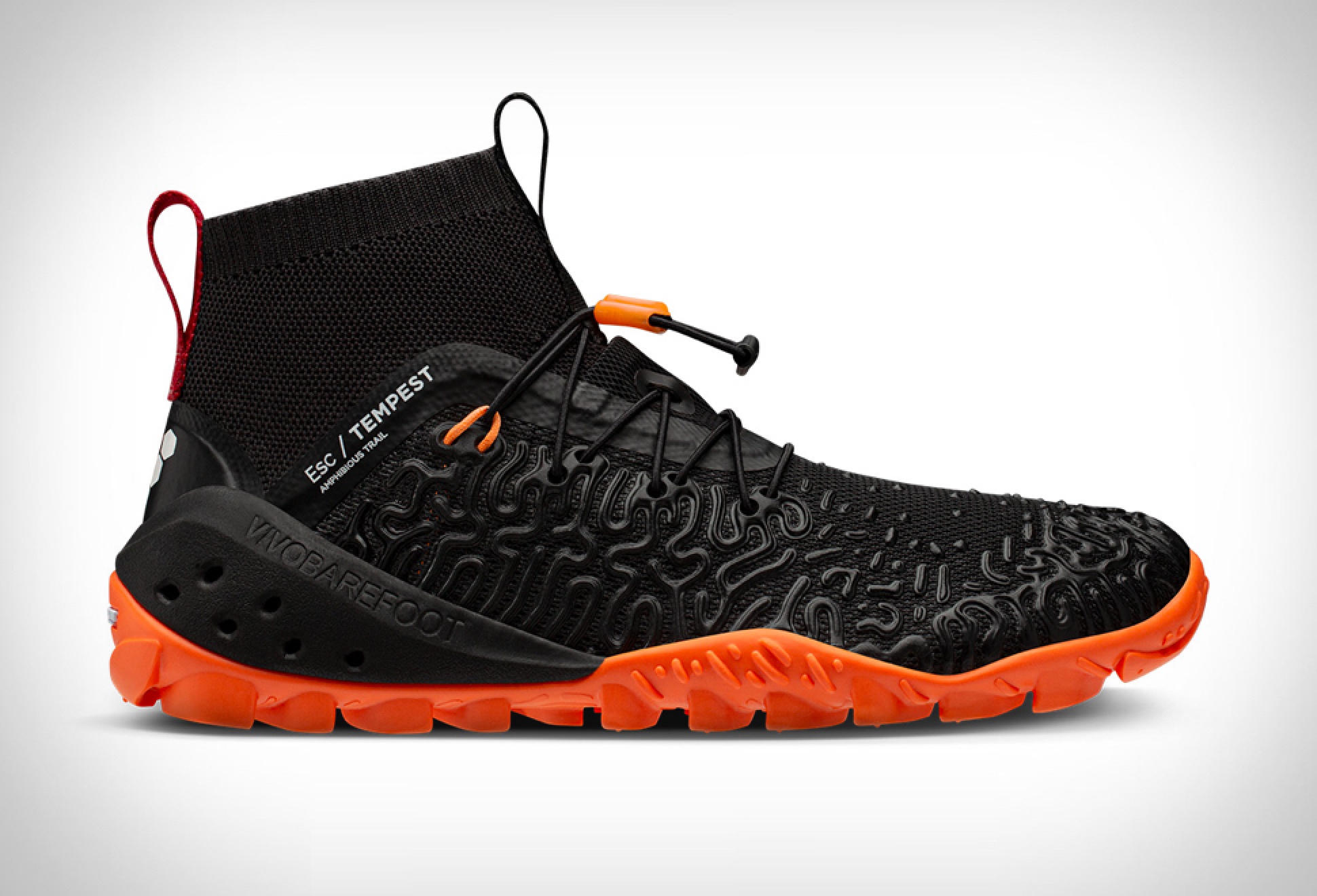 Vivobarefoot ESC Tempest Sneaker | Image