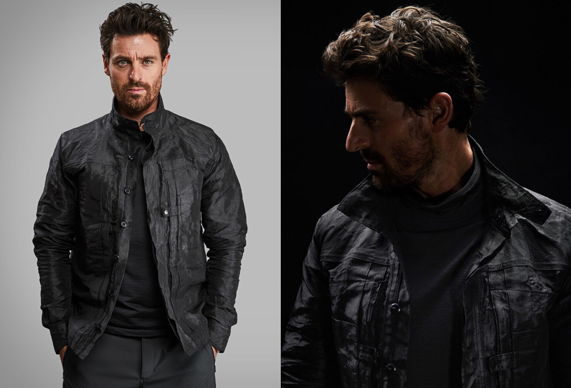Vollebak Indestructible Jacket | Image