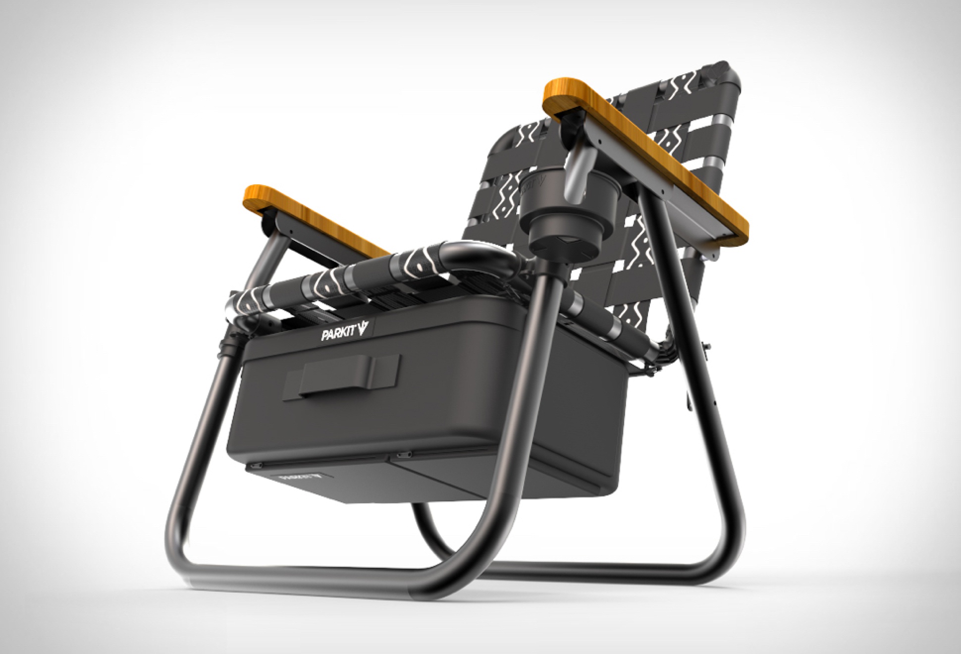 Voyager Camp Chair | Image