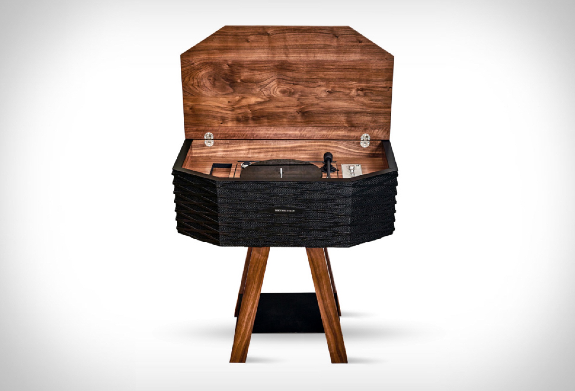 Wrensilva Loft Audio System | Image