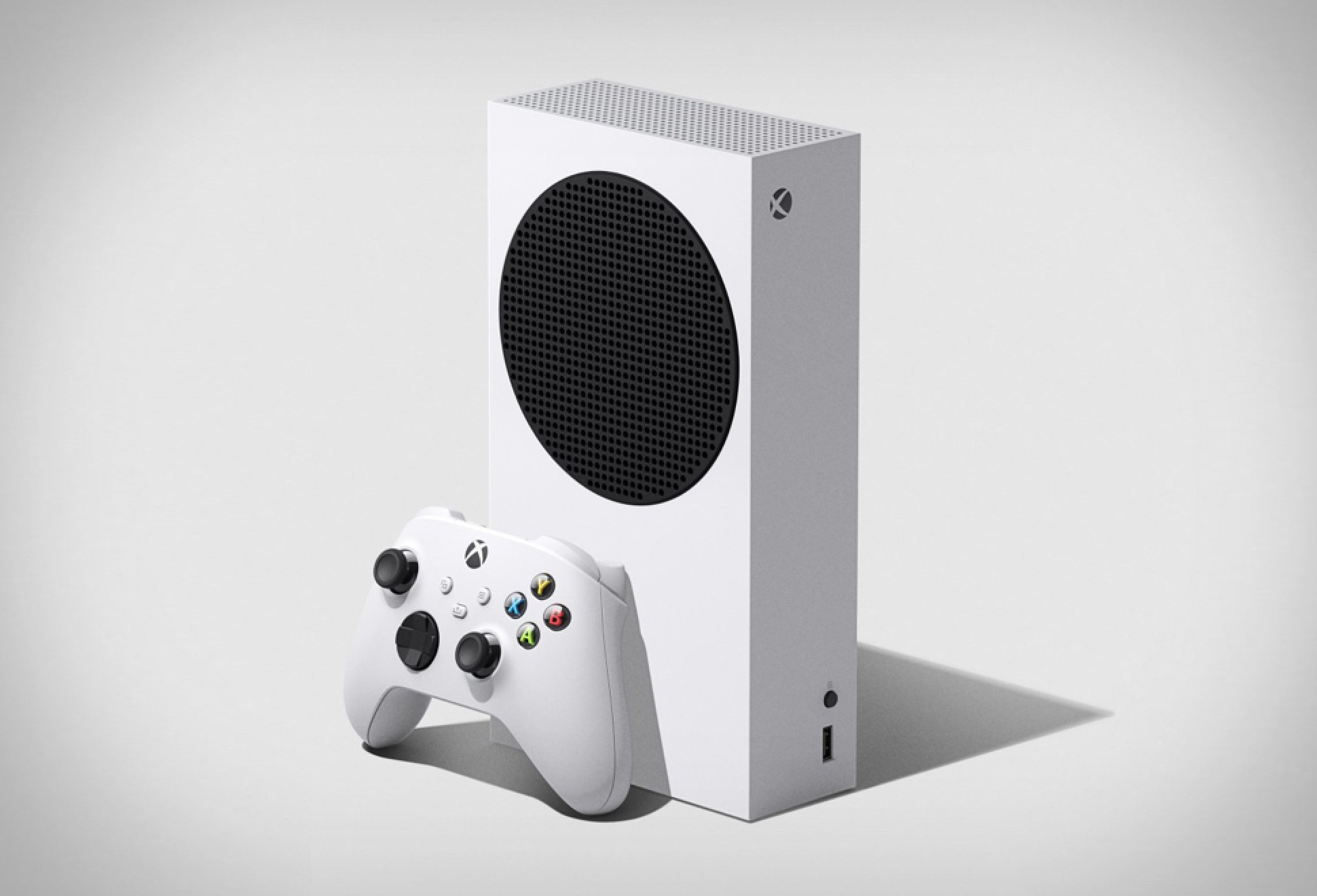 Xbox Series S | Image