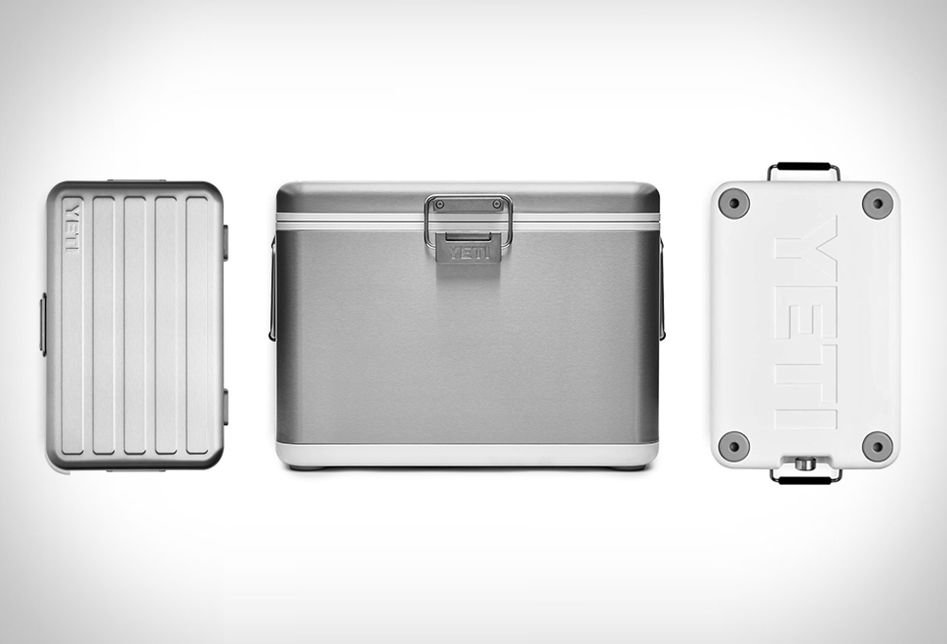 YETI V Series Hard Cooler | Image
