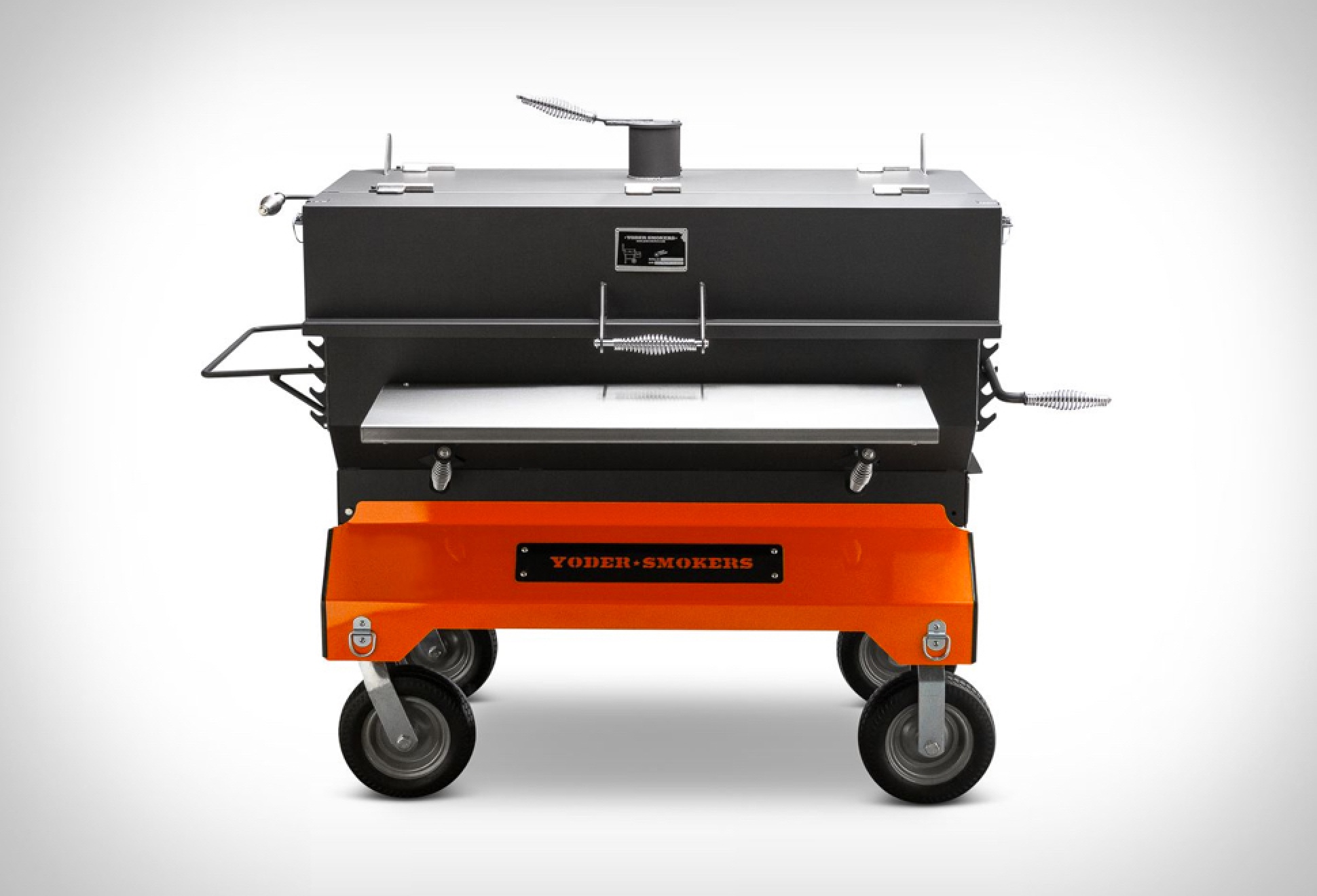 Yoder Smokers | Image