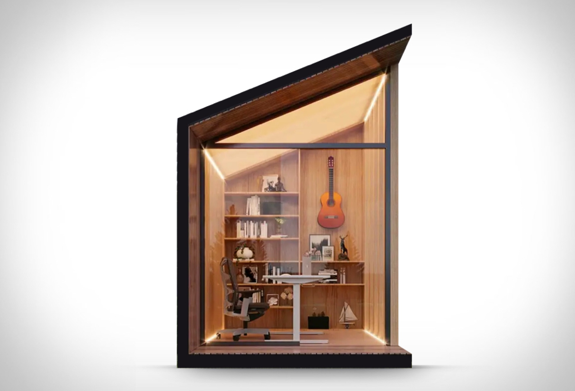 Zen Work Pod | Image