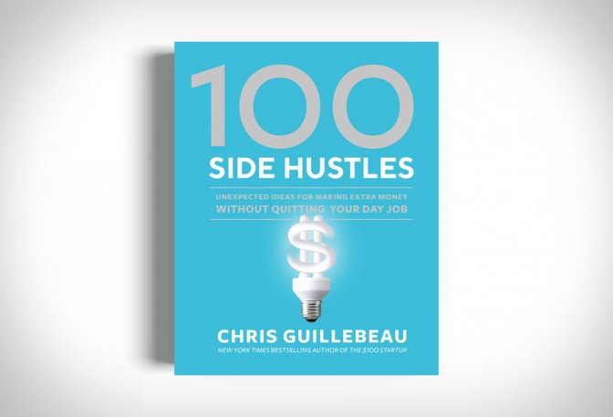 100 SIDE HUSTLES - Image