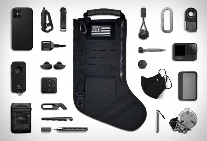 2020 STOCKING STUFFERS - Image
